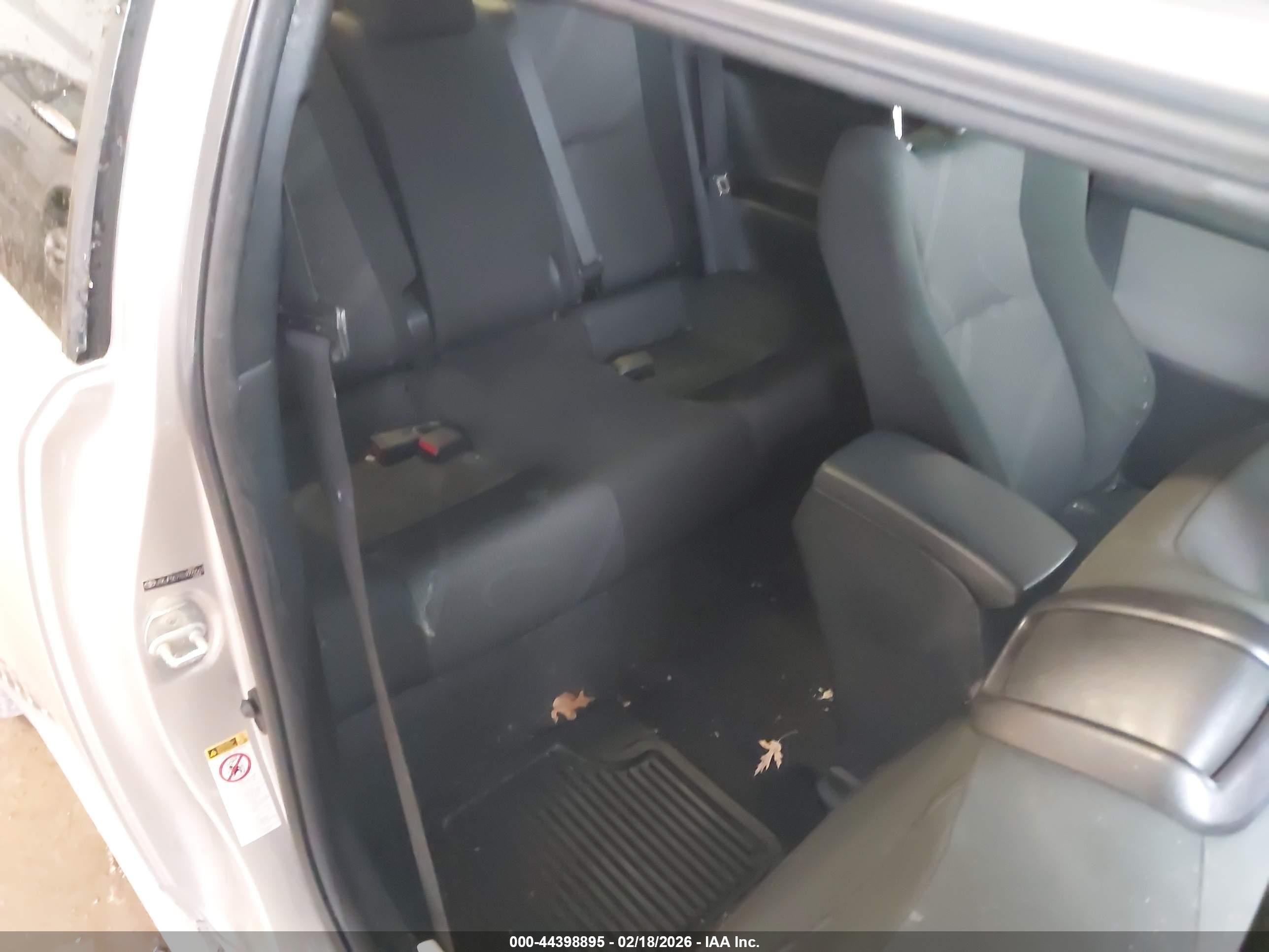 SCION TC image 8