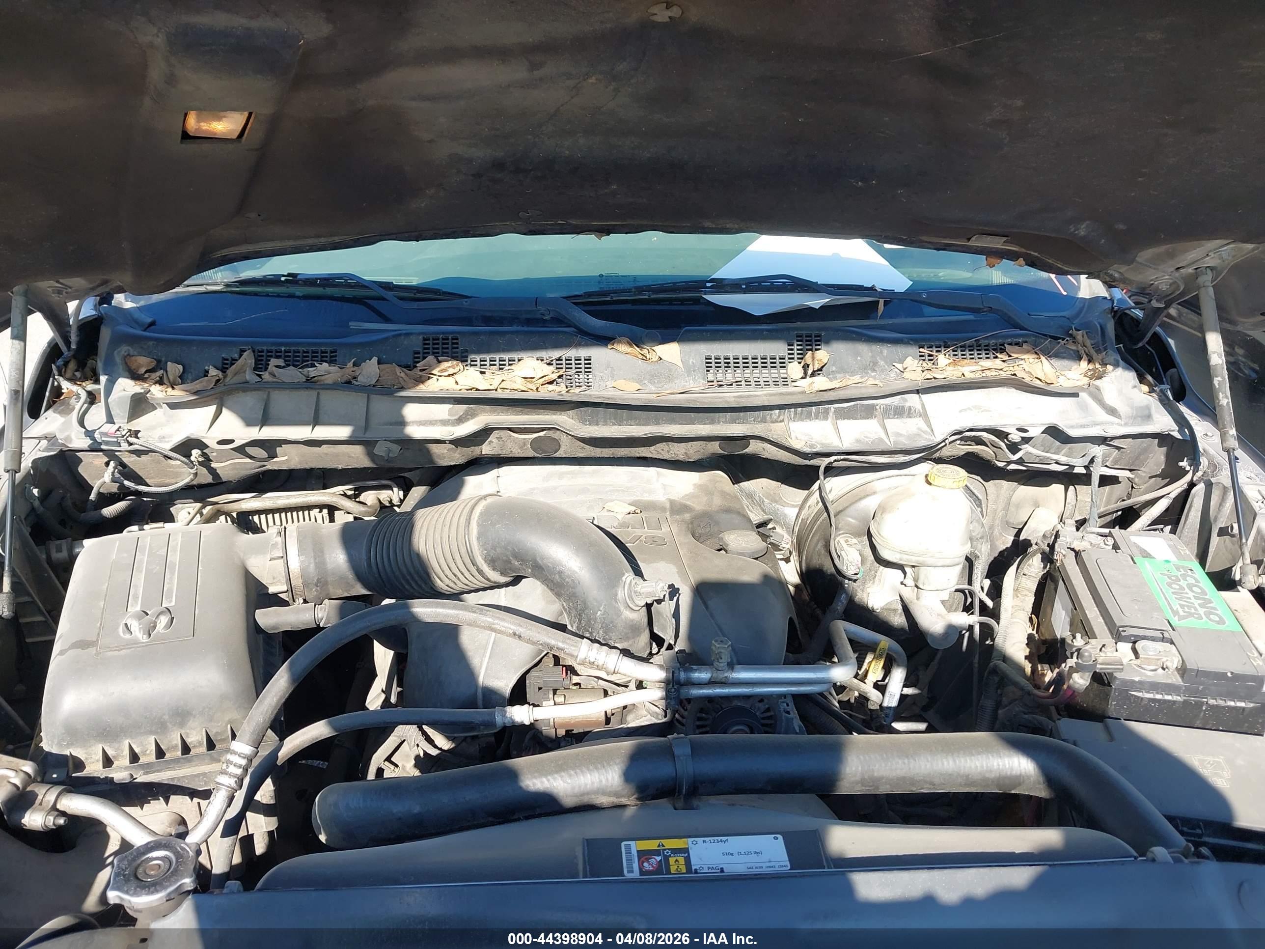 RAM 1500 image 10
