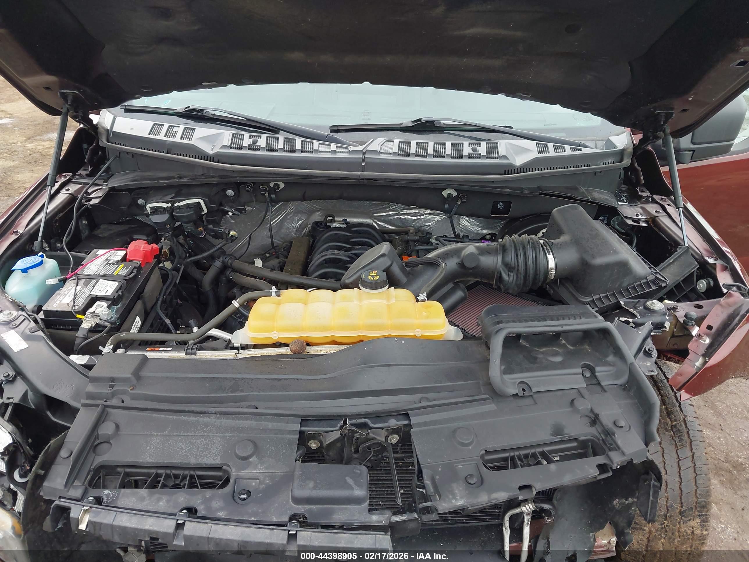 FORD F-150 image 10