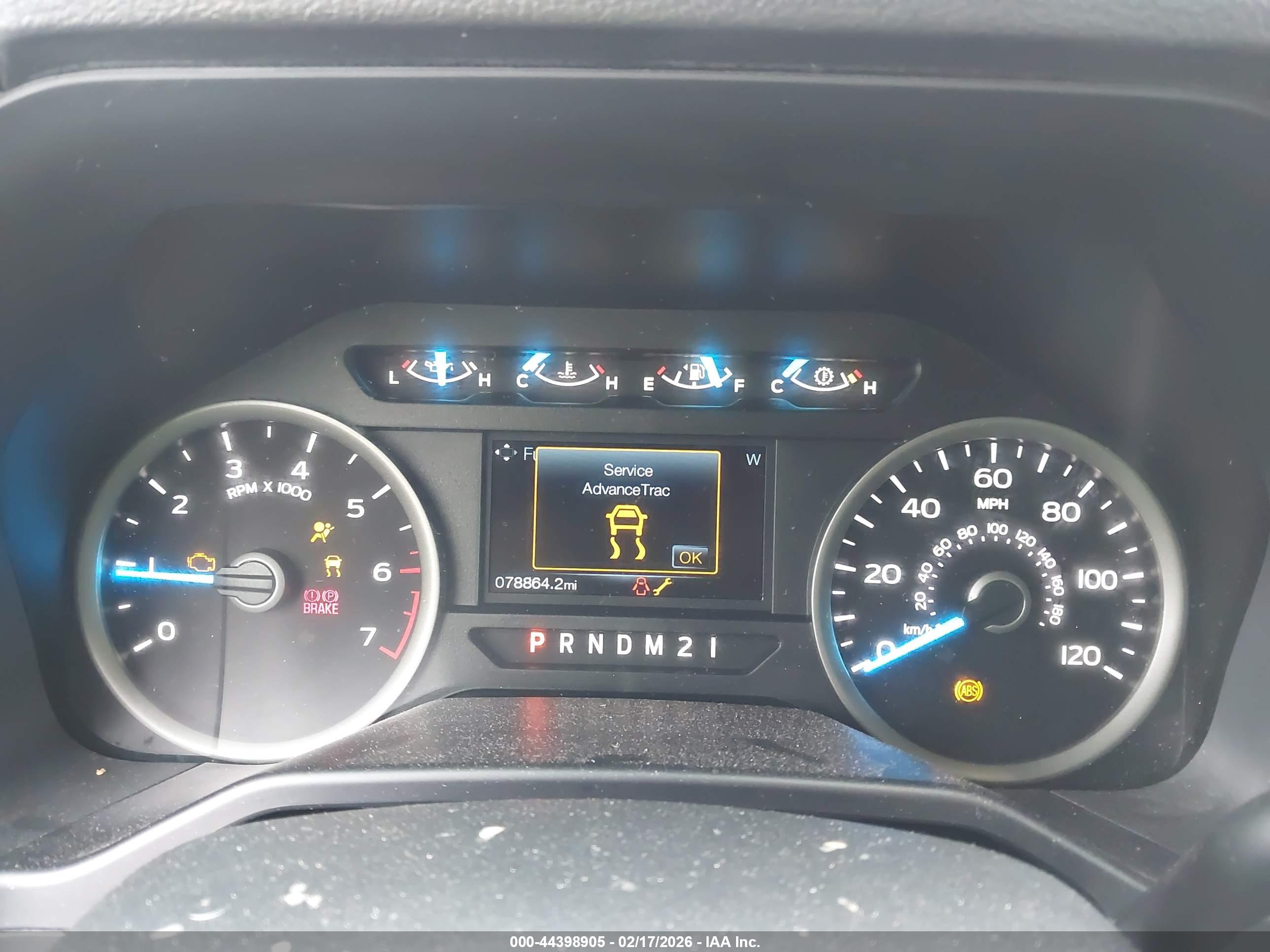FORD F-150 image 7