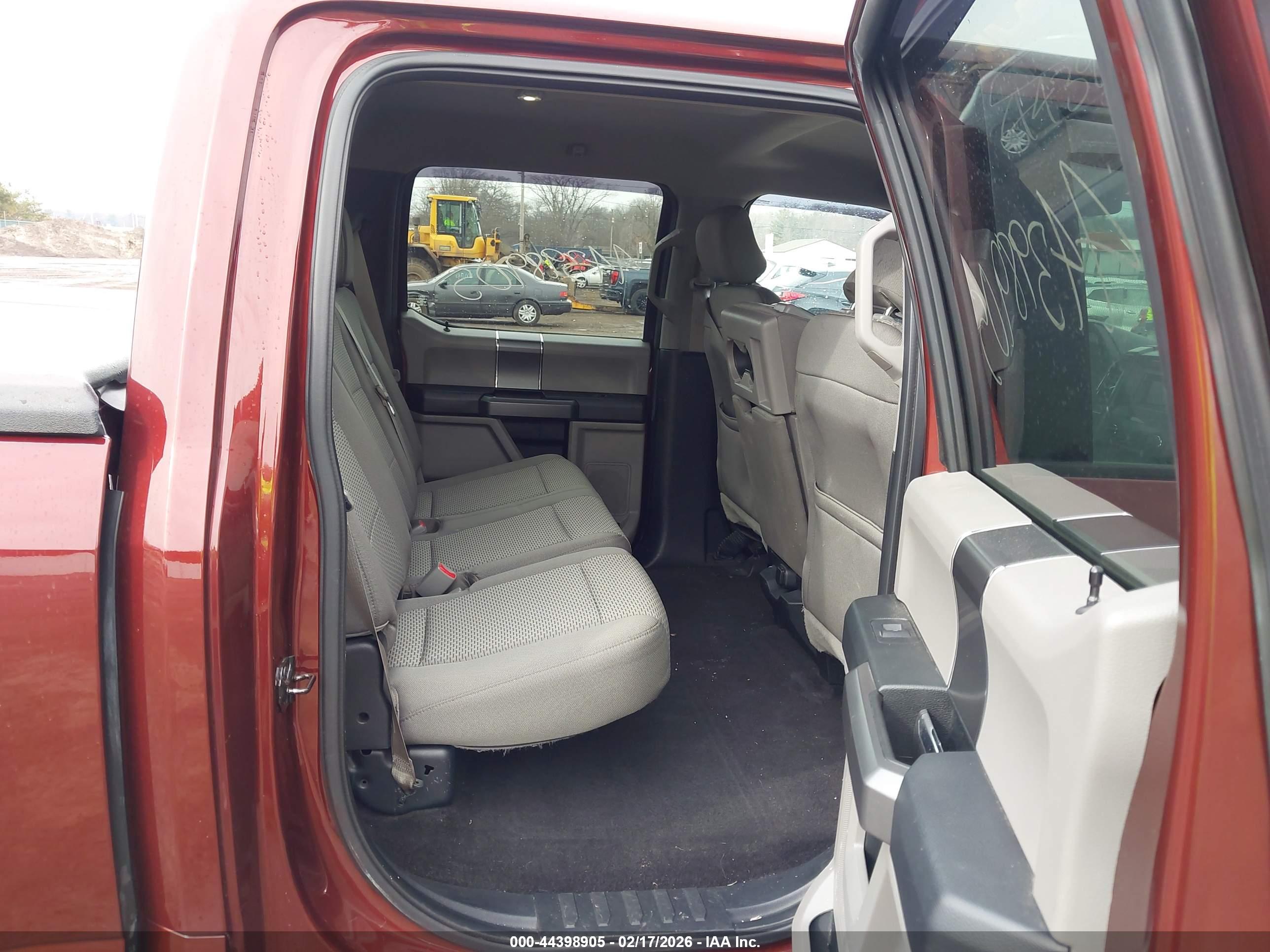 FORD F-150 image 8