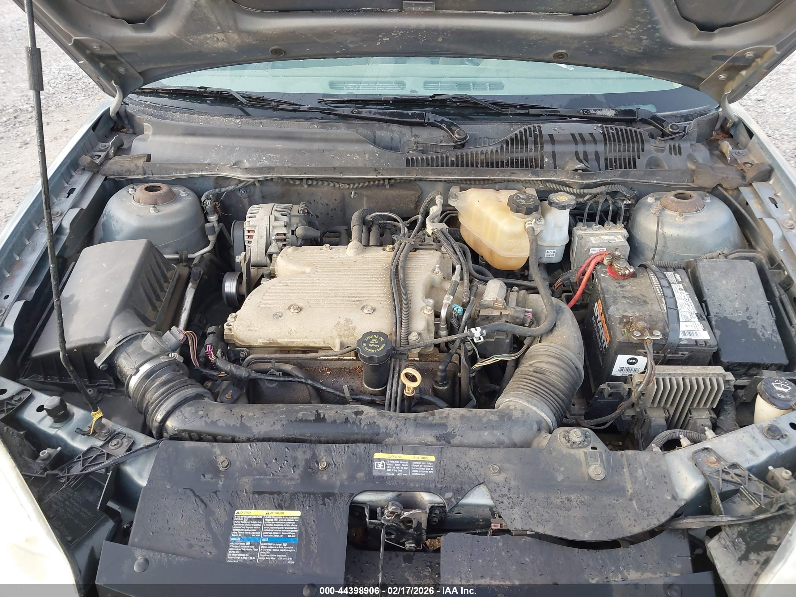 CHEVROLET MALIBU image 10