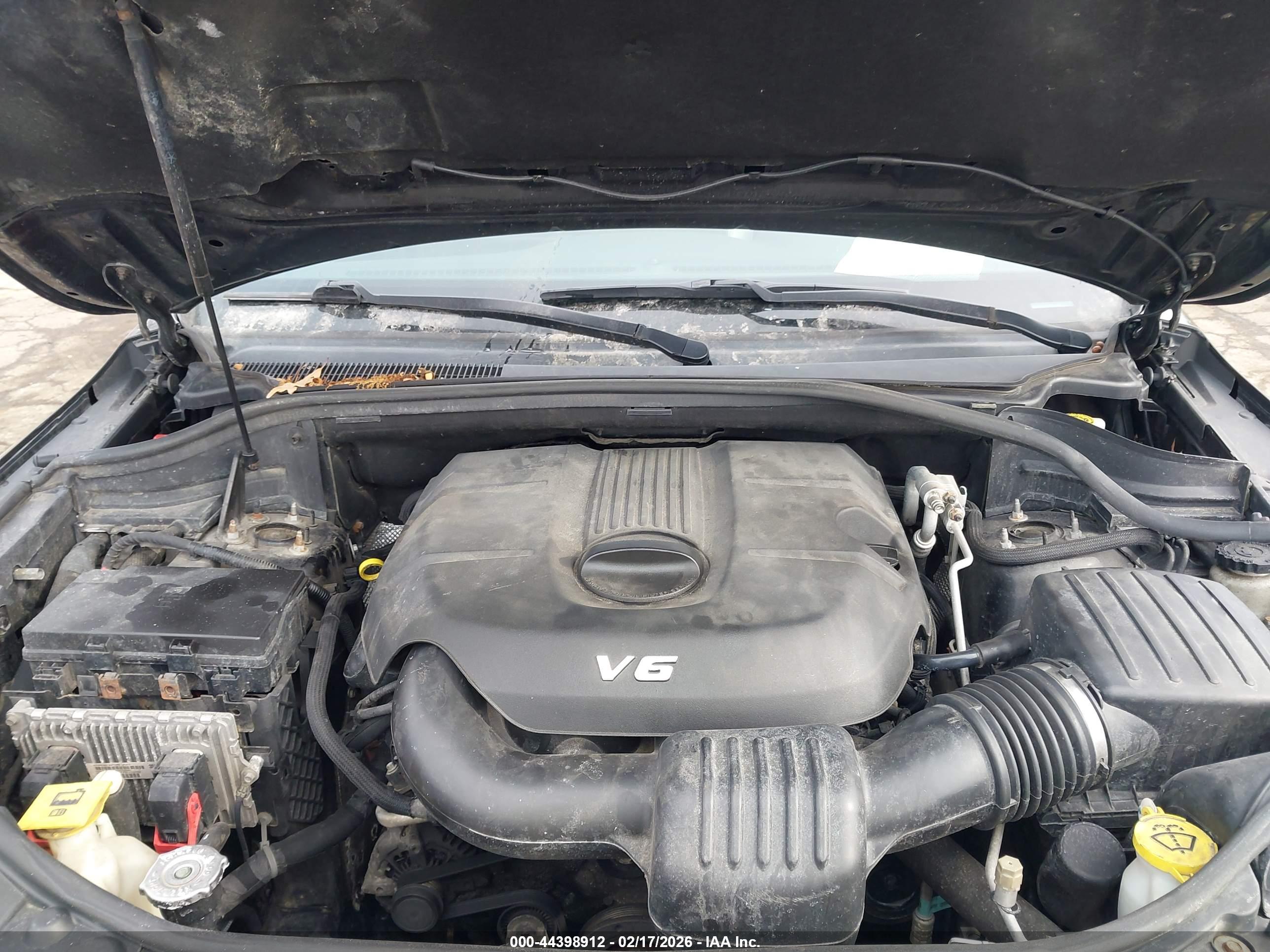 JEEP GRAND image 10