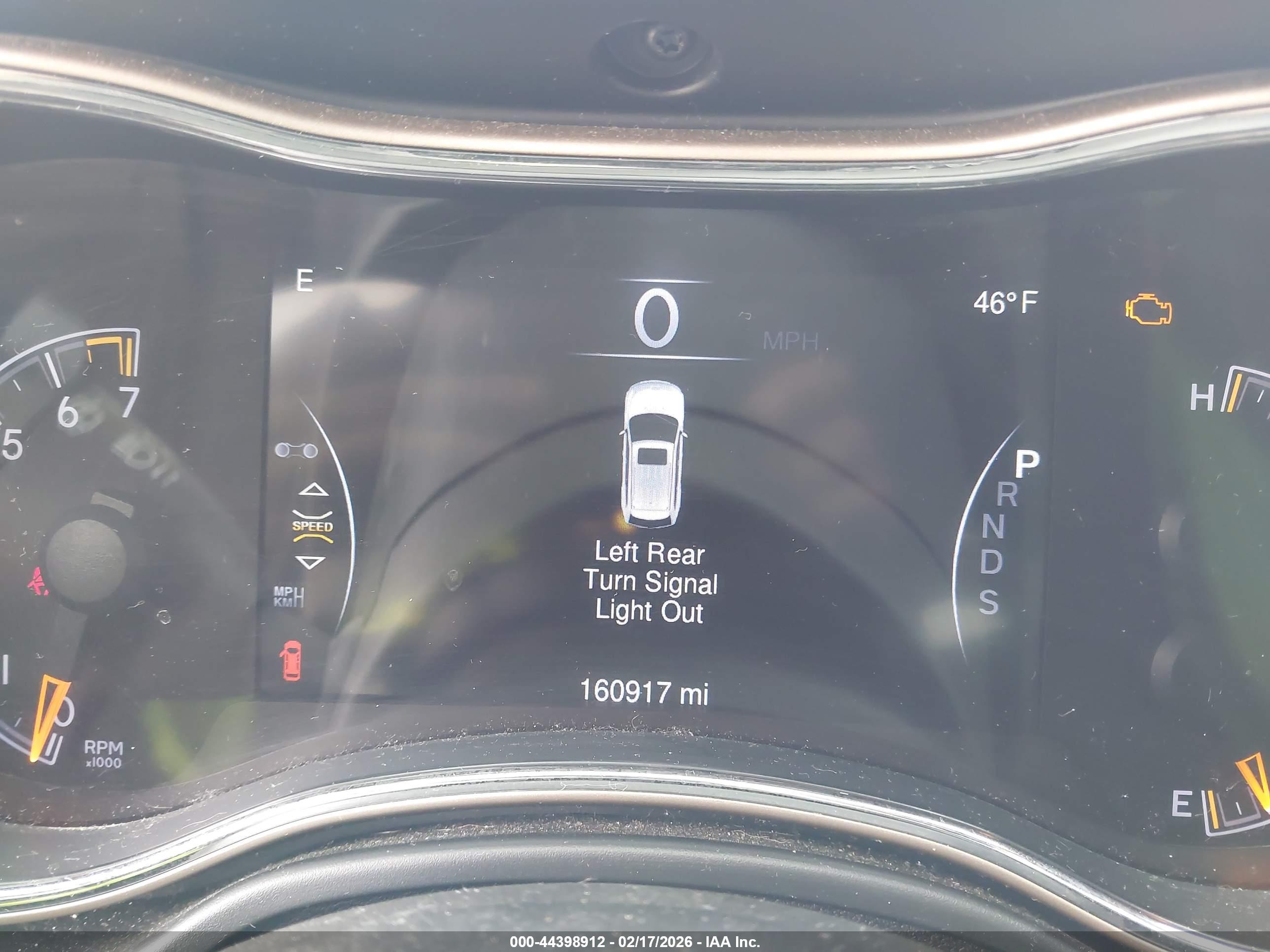 JEEP GRAND image 7