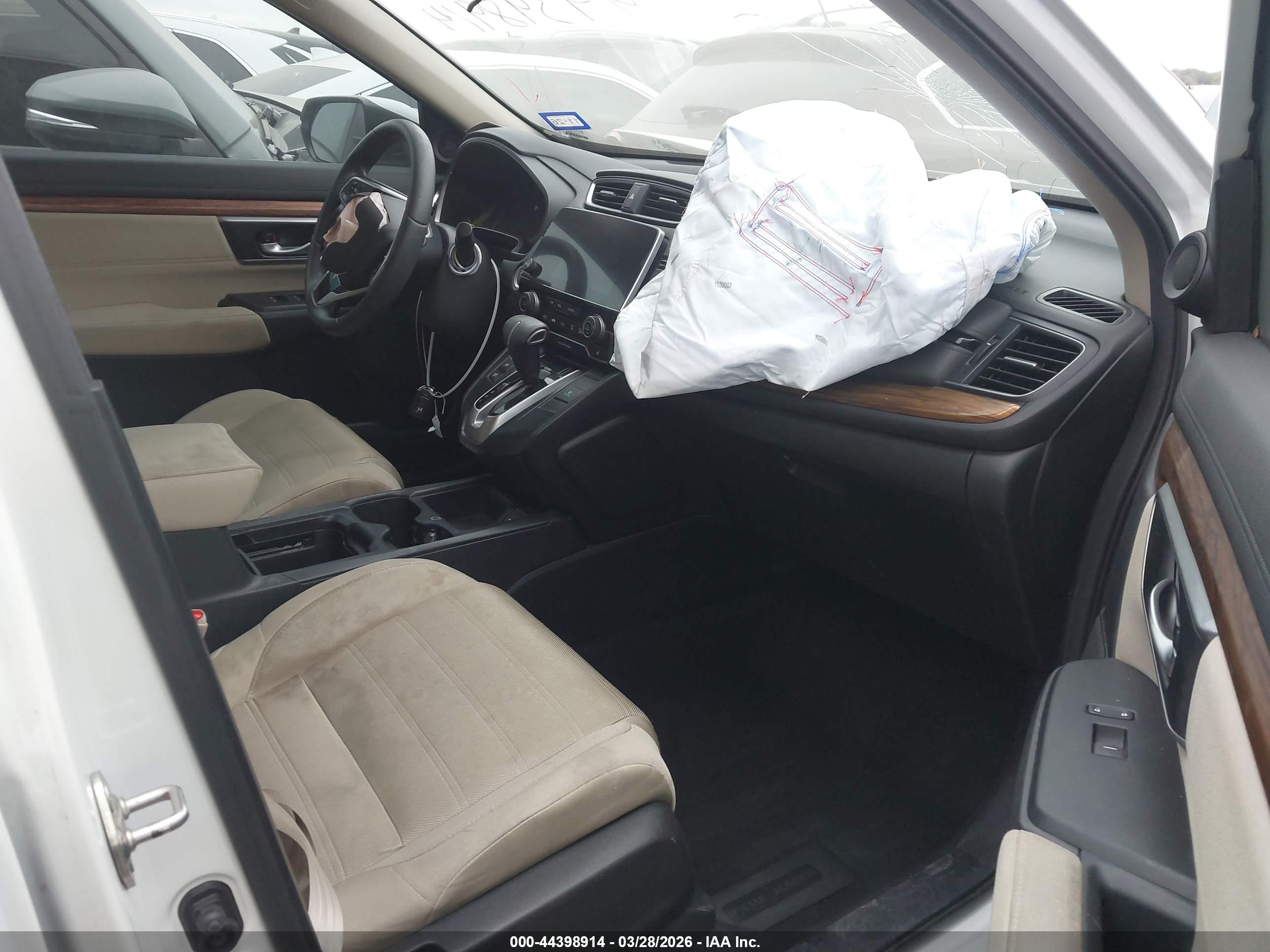 HONDA CR-V image 5