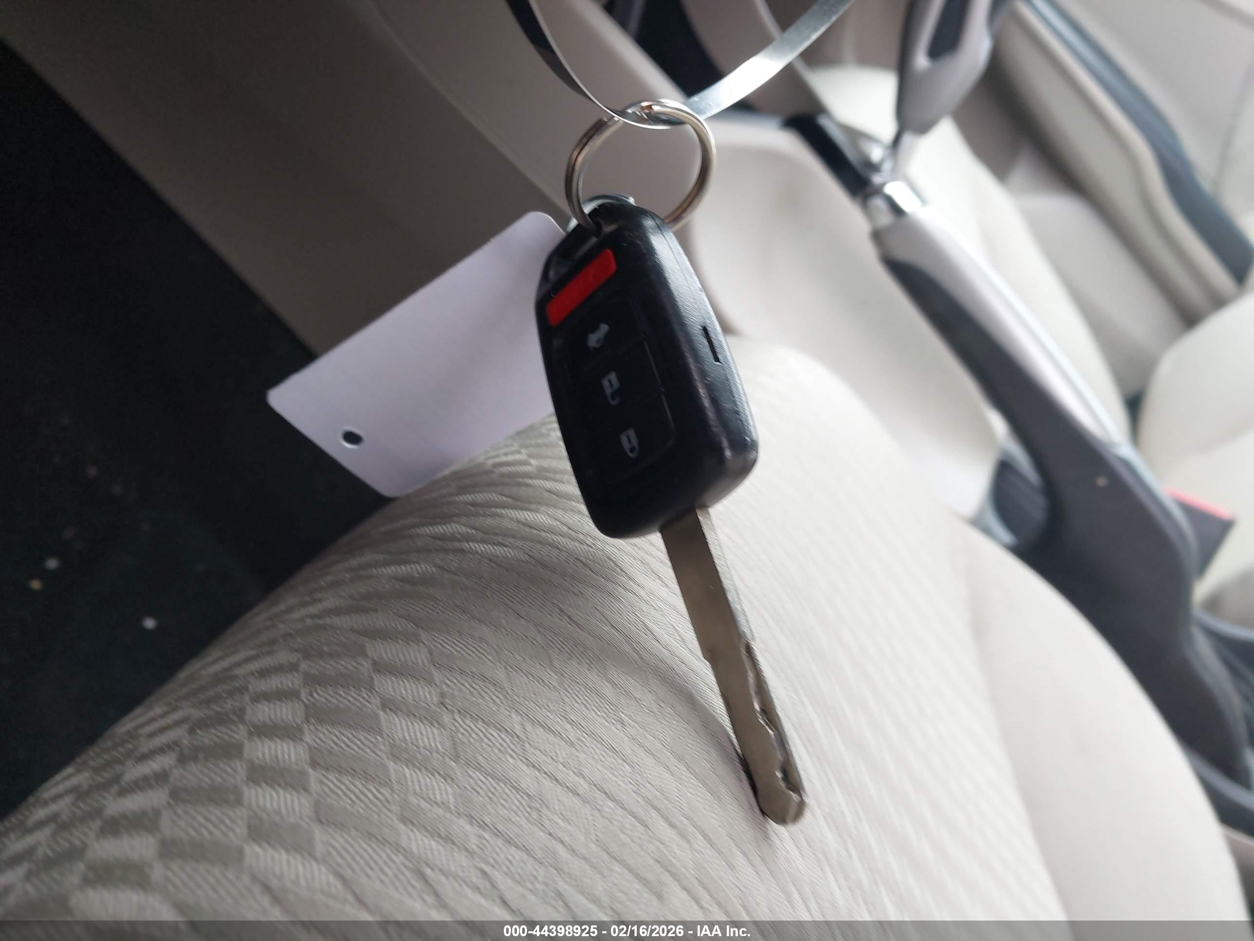 HONDA CIVIC image 11