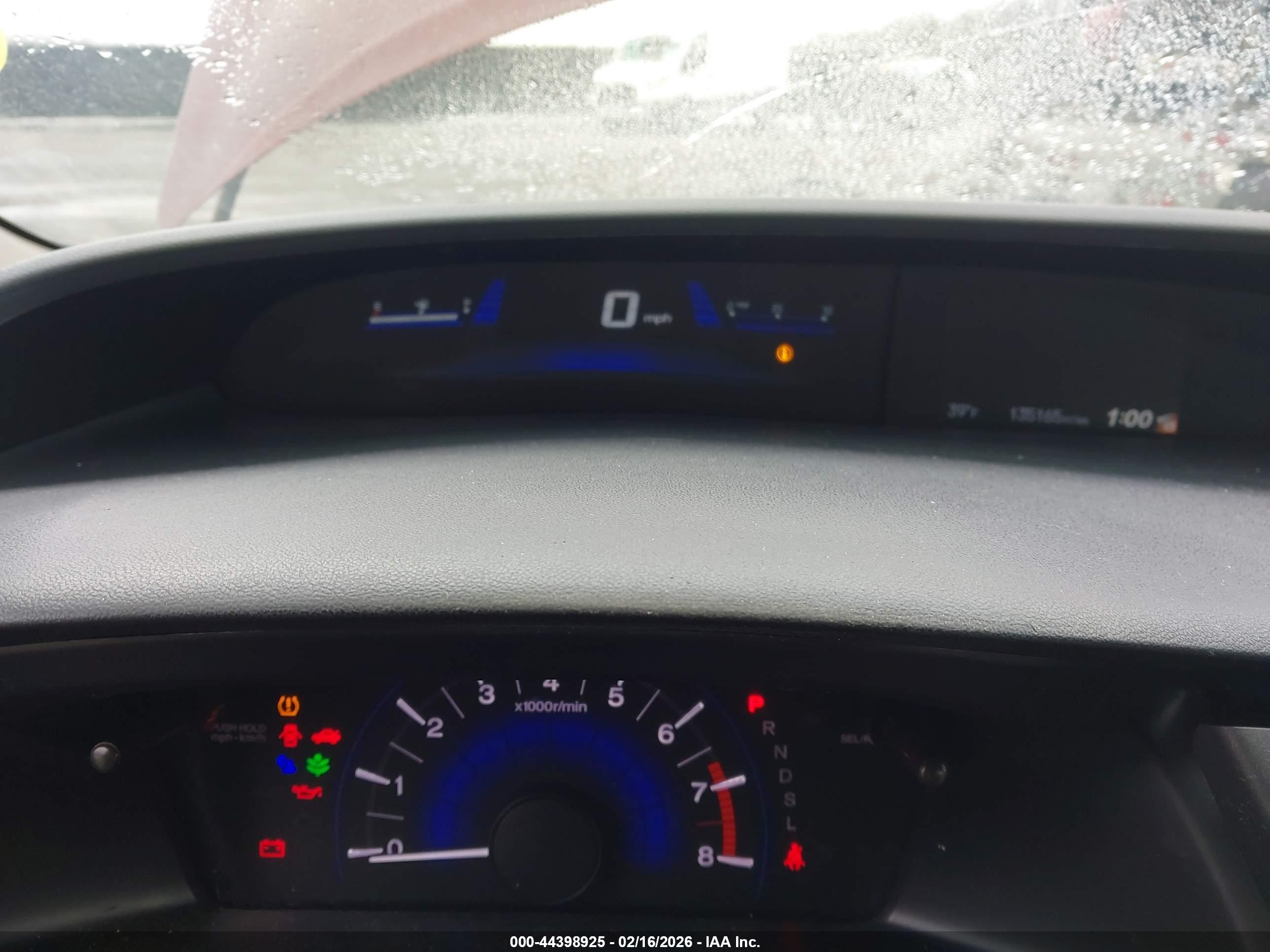 HONDA CIVIC image 7