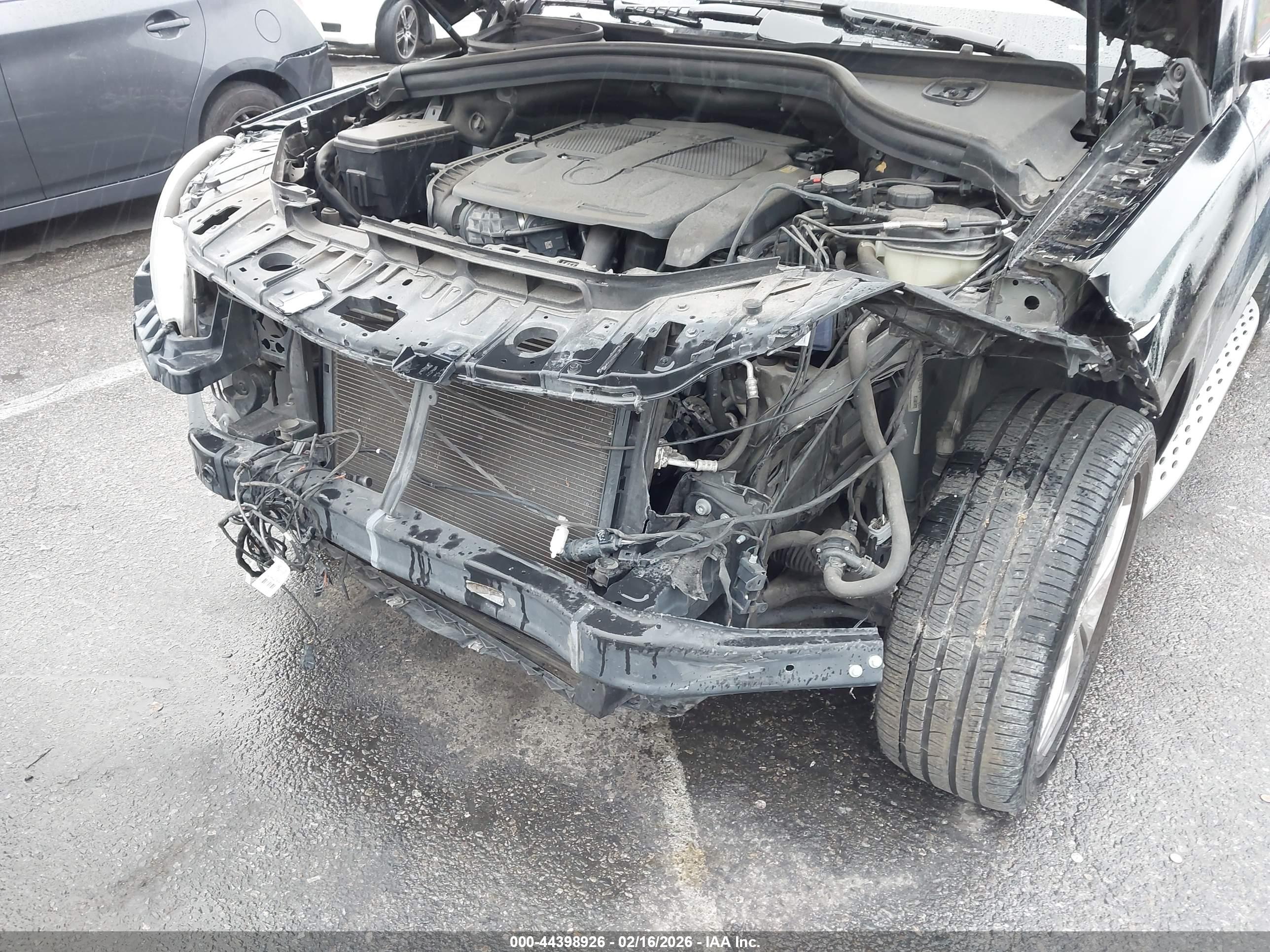 MERCEDES-BENZ ML image 6