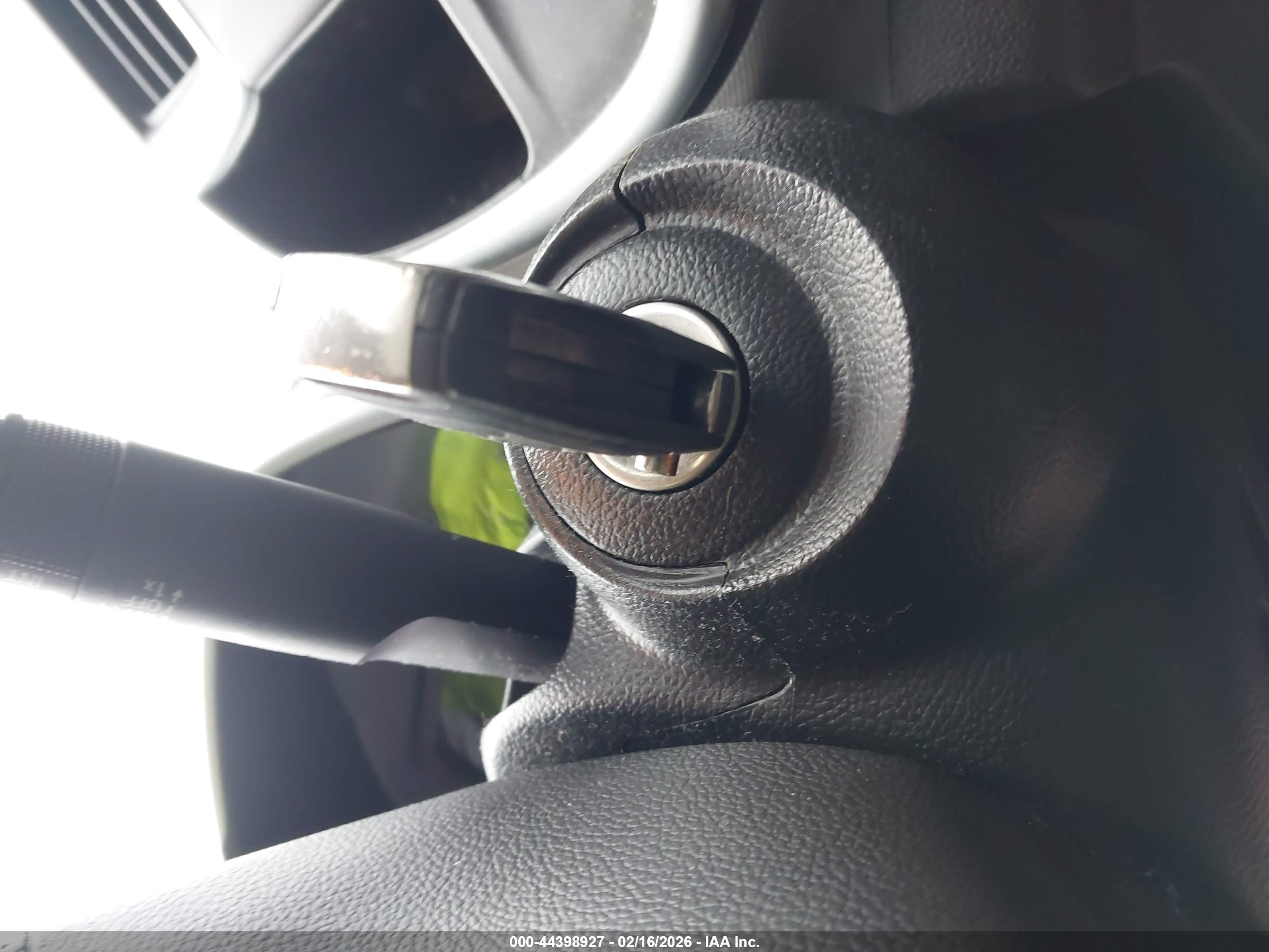 CHEVROLET SONIC image 11