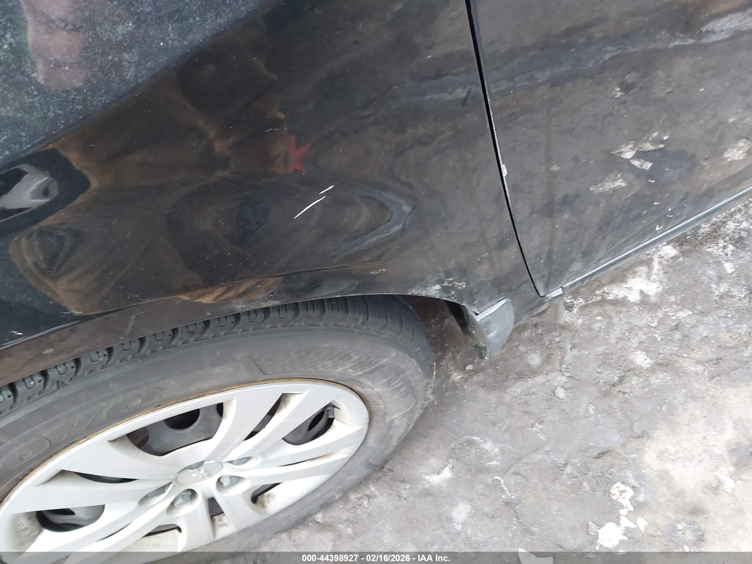 CHEVROLET SONIC image 6