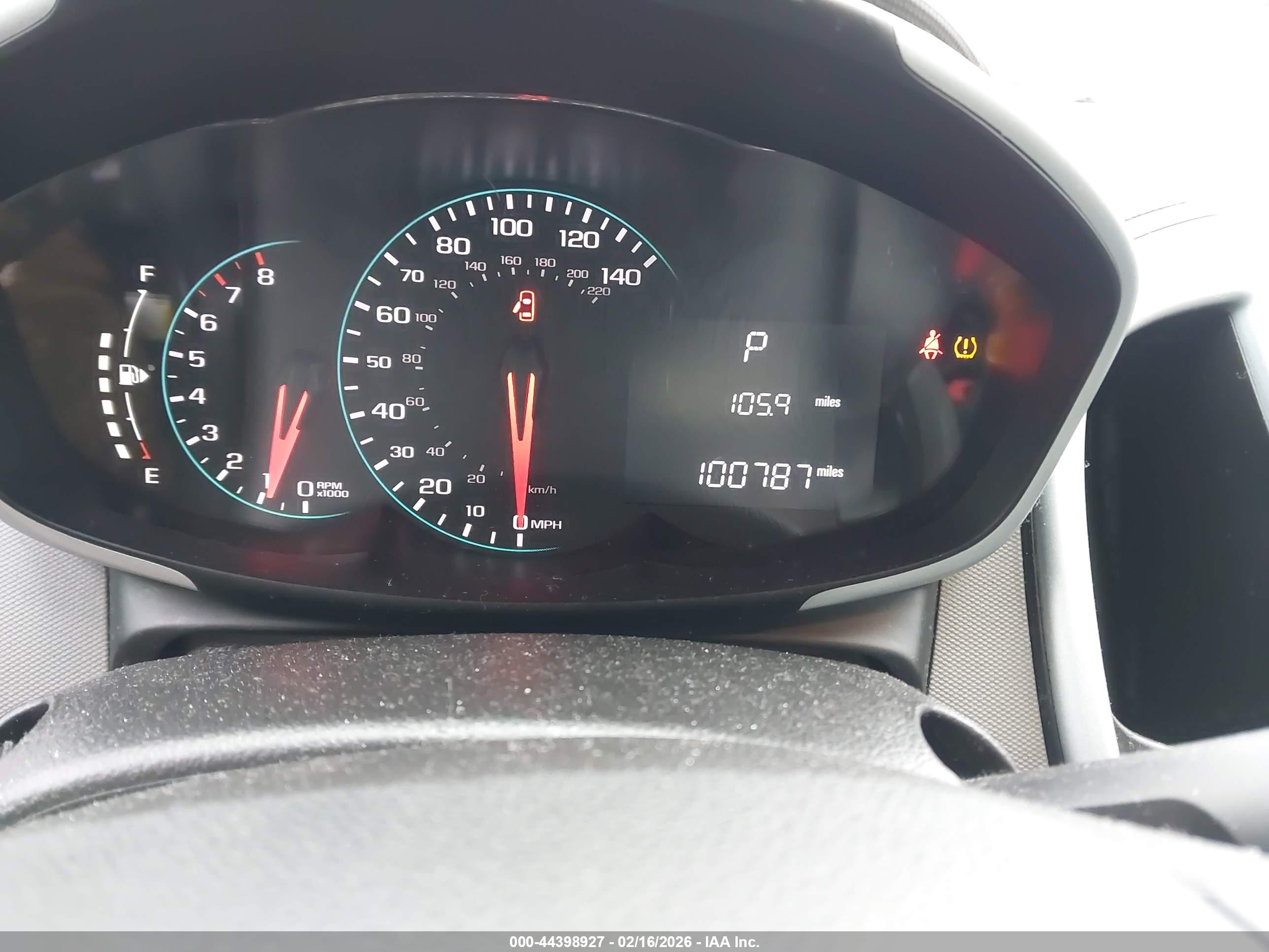 CHEVROLET SONIC image 7