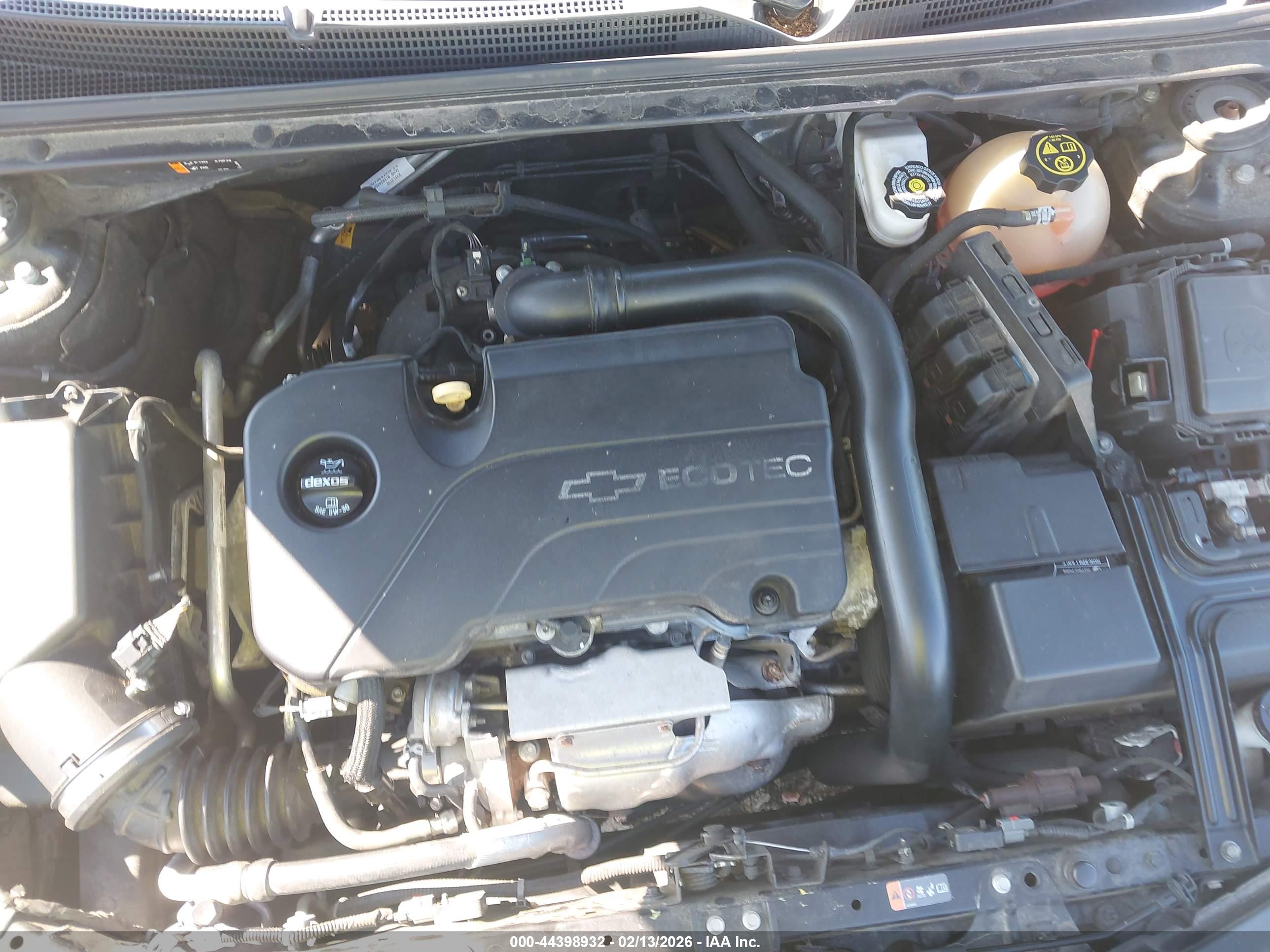 CHEVROLET MALIBU image 10