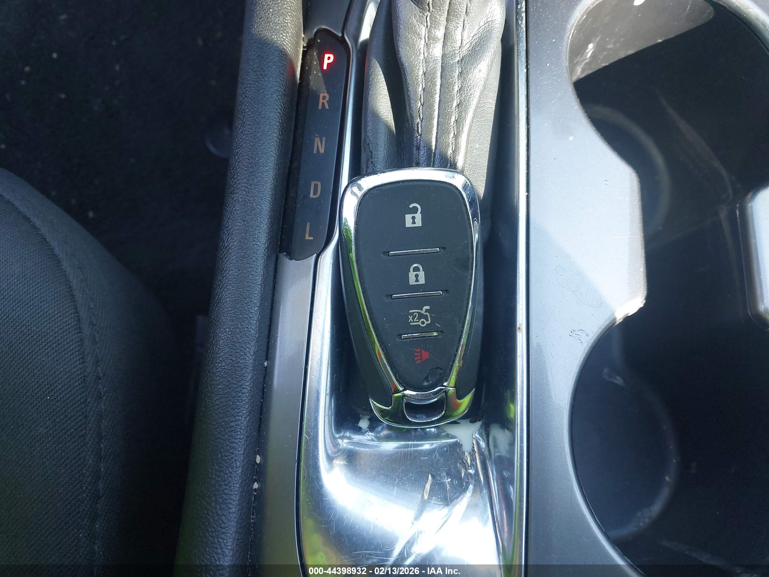 CHEVROLET MALIBU image 11