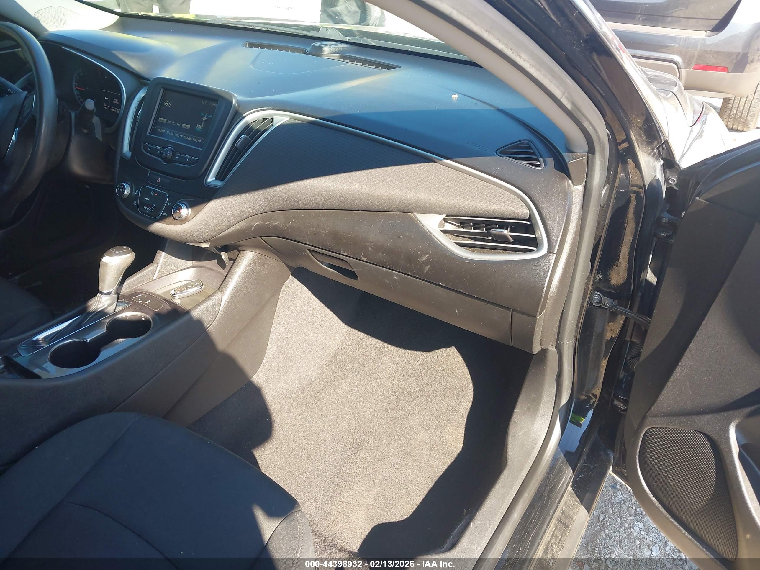 CHEVROLET MALIBU image 5