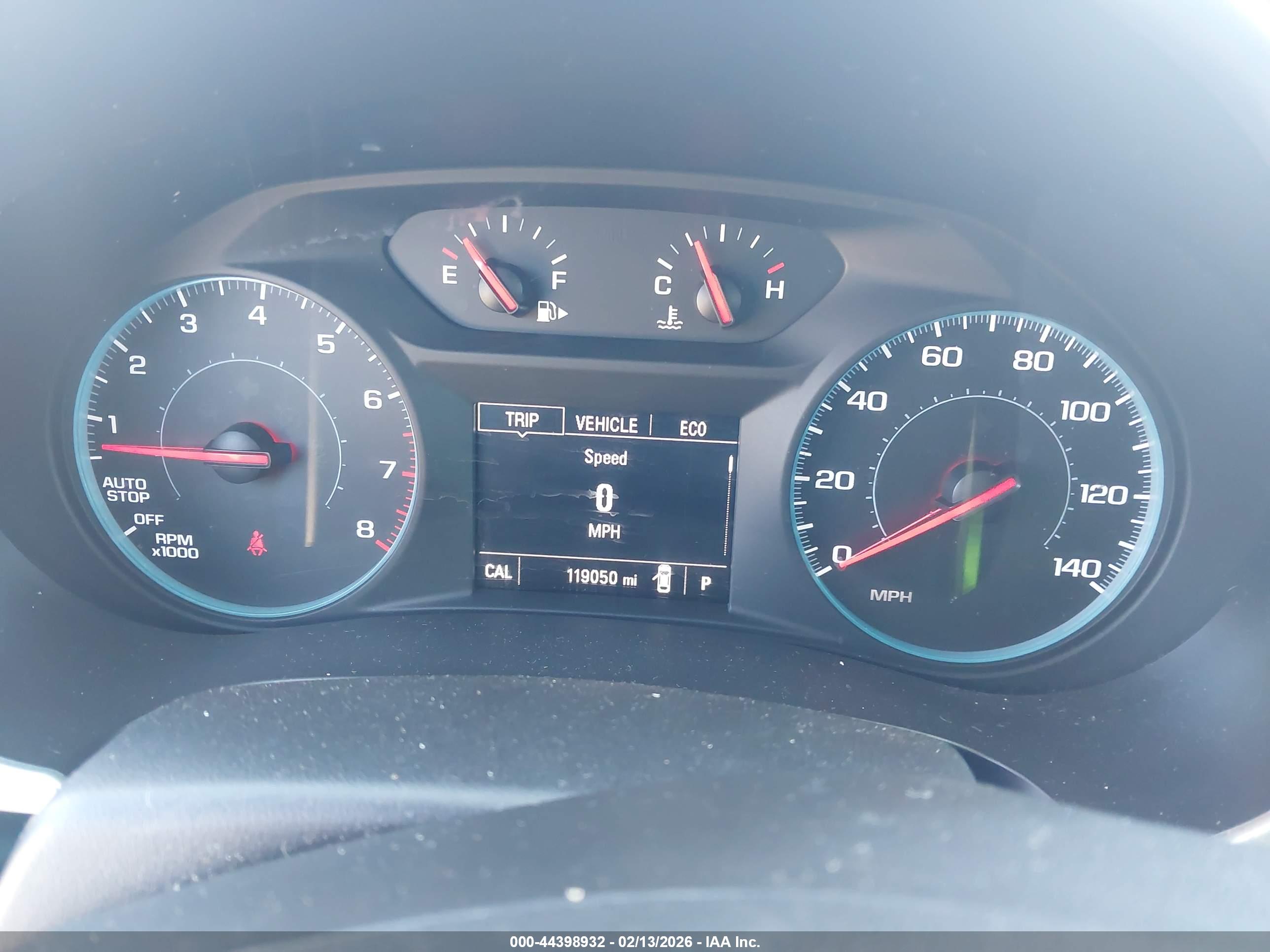 CHEVROLET MALIBU image 7