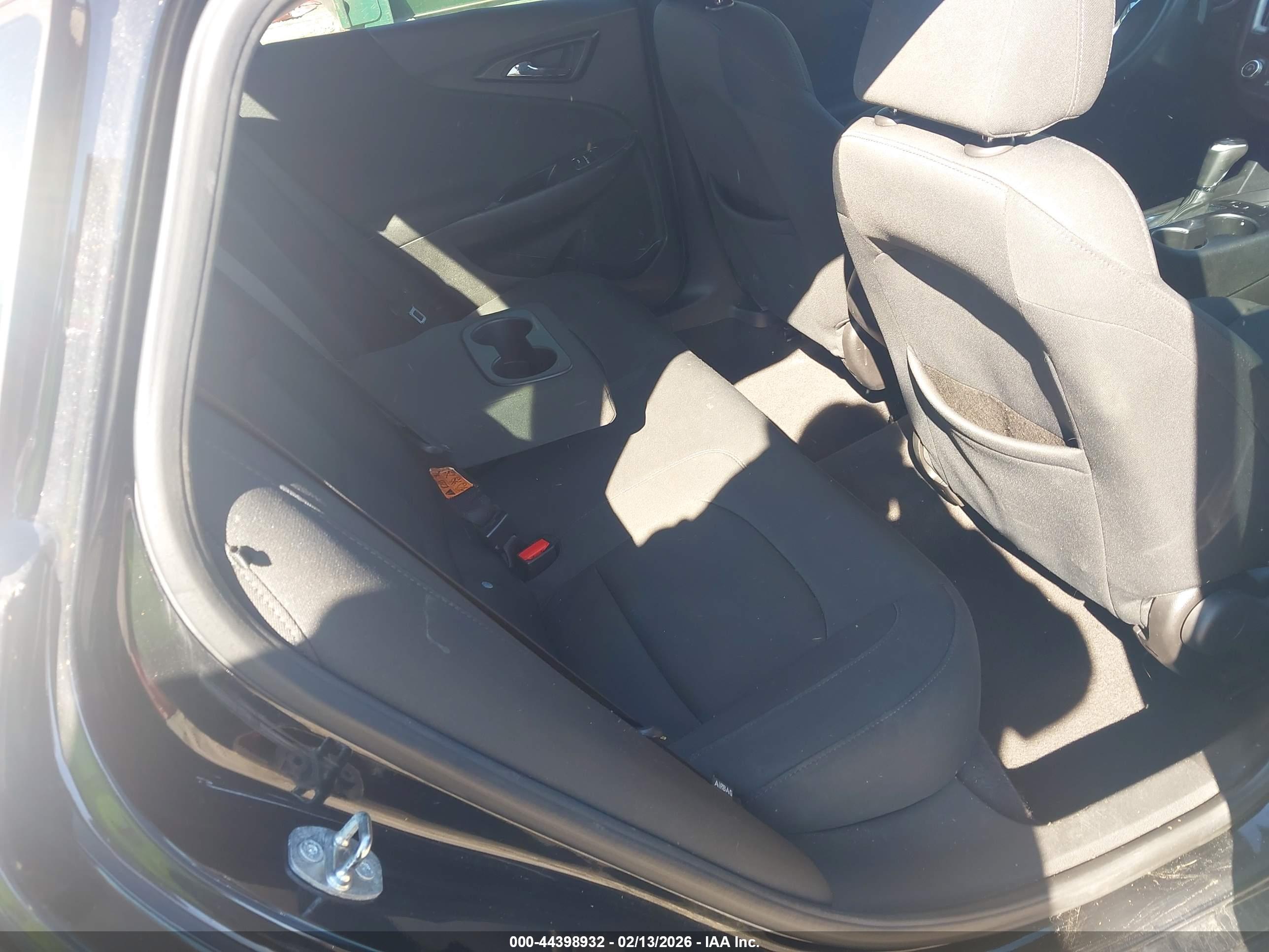 CHEVROLET MALIBU image 8