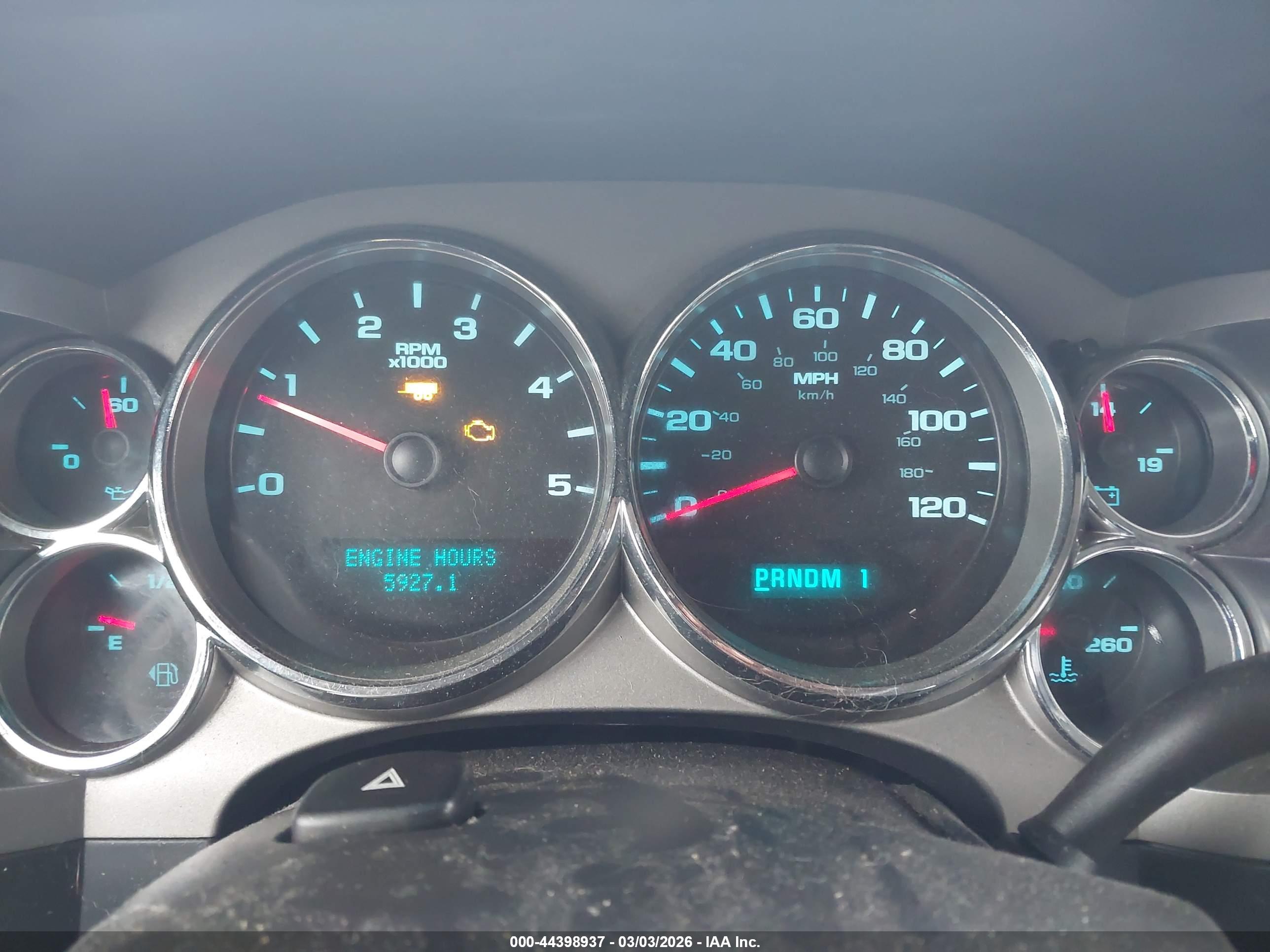 GMC SIERRA image 7