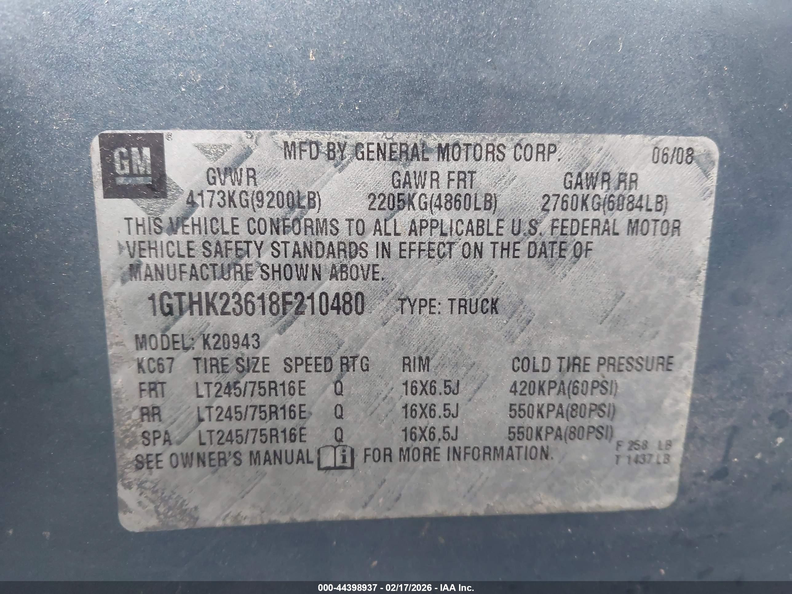 GMC SIERRA image 9