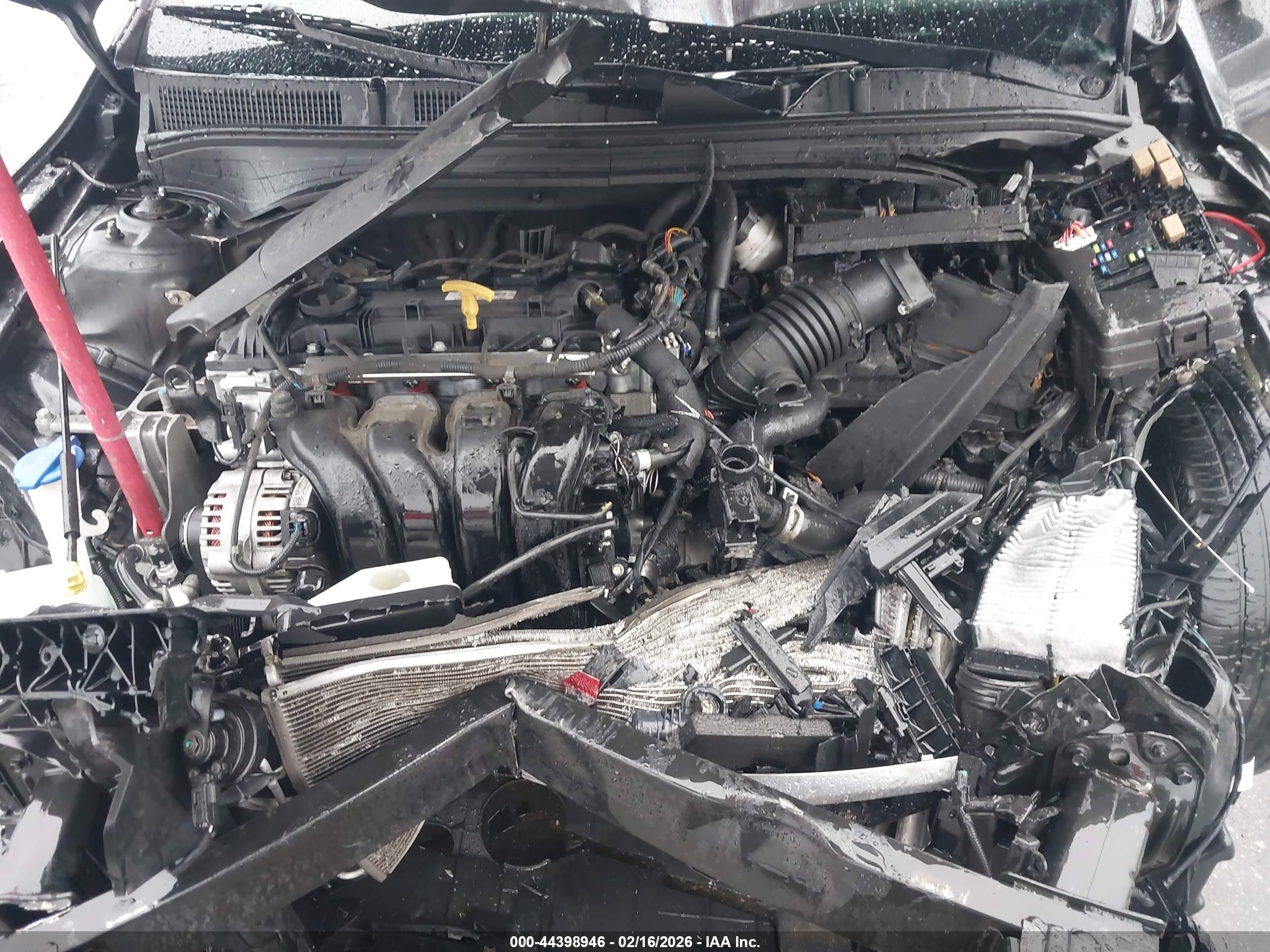 KIA FORTE image 10
