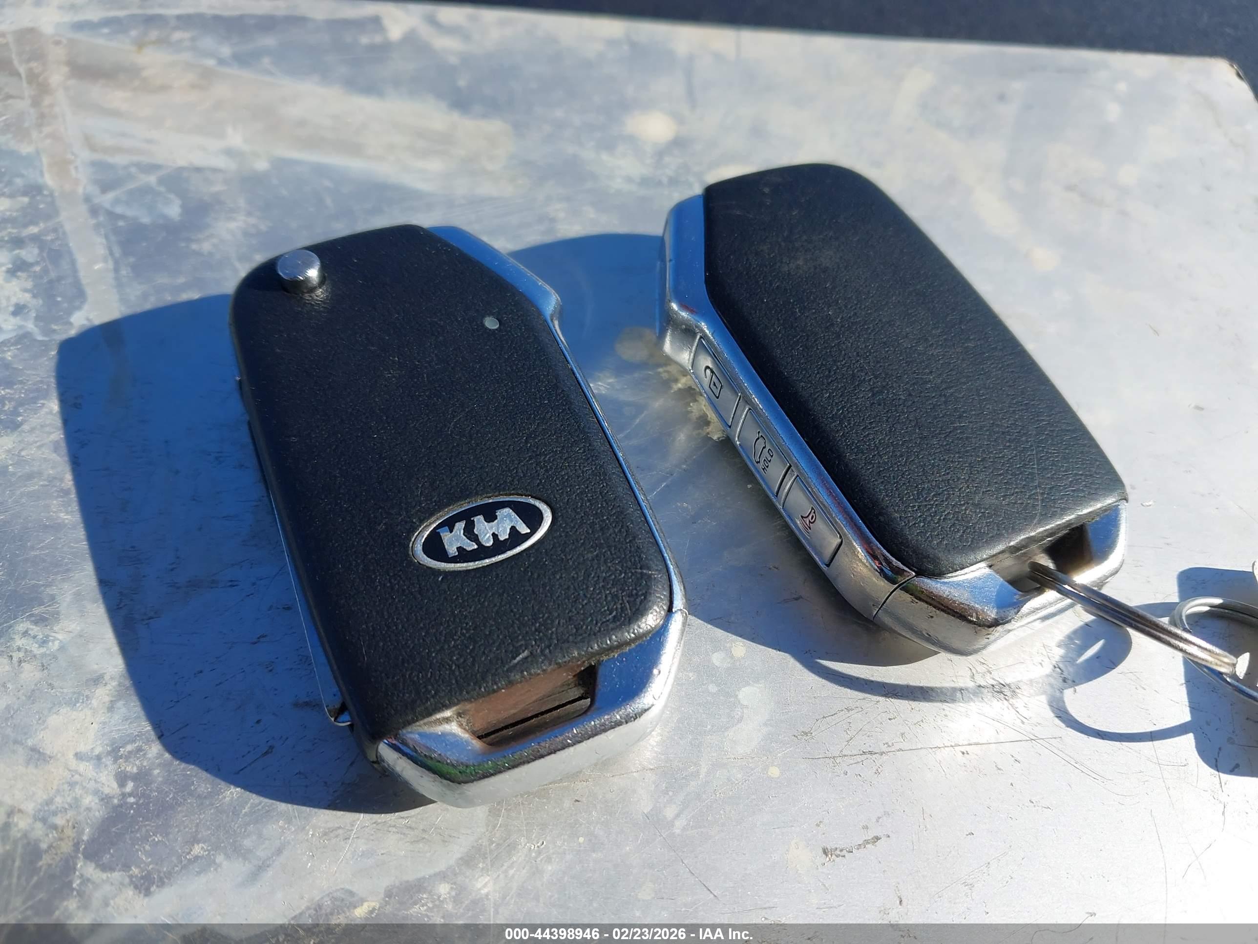 KIA FORTE image 11