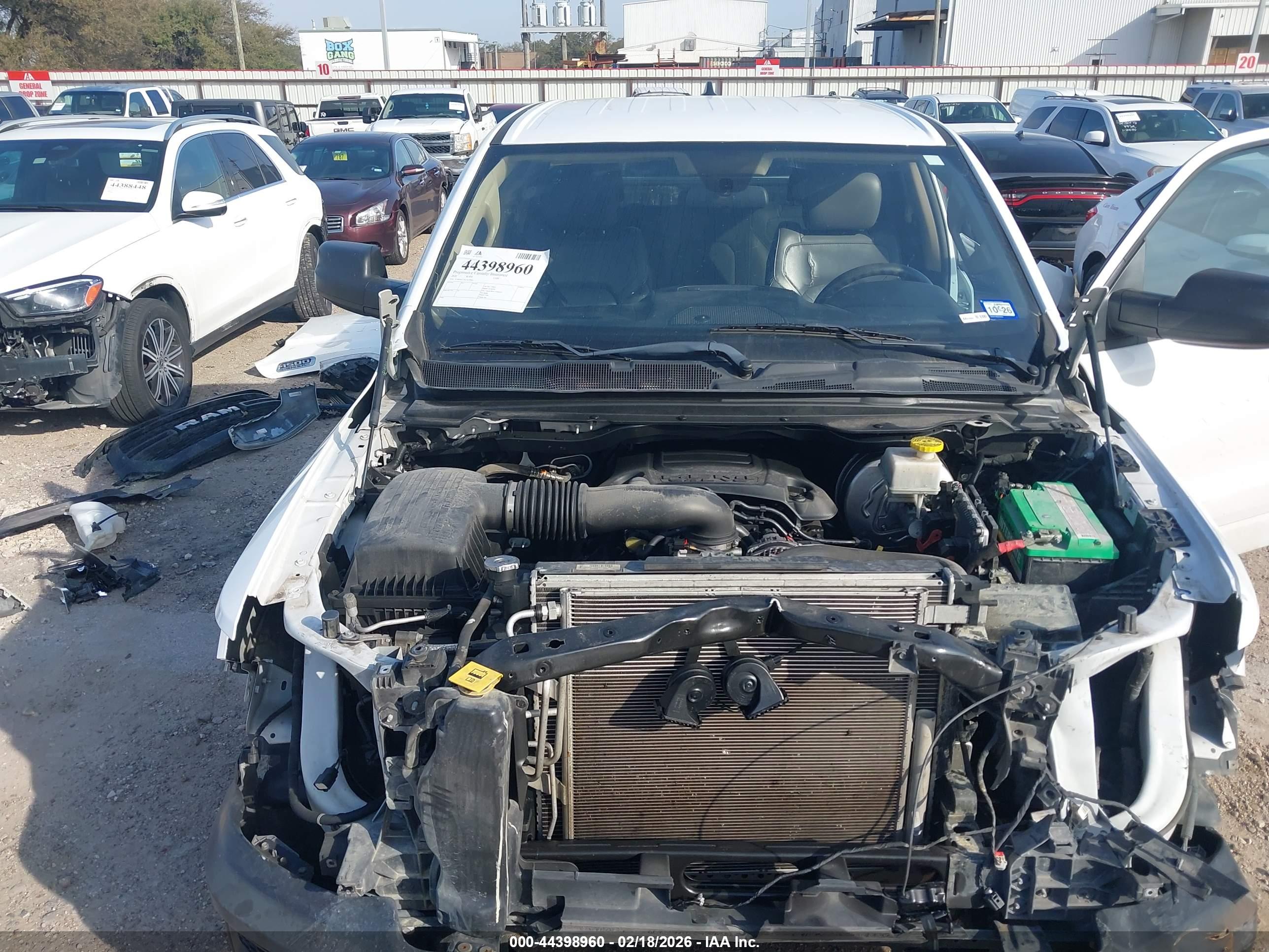 RAM 1500 image 10