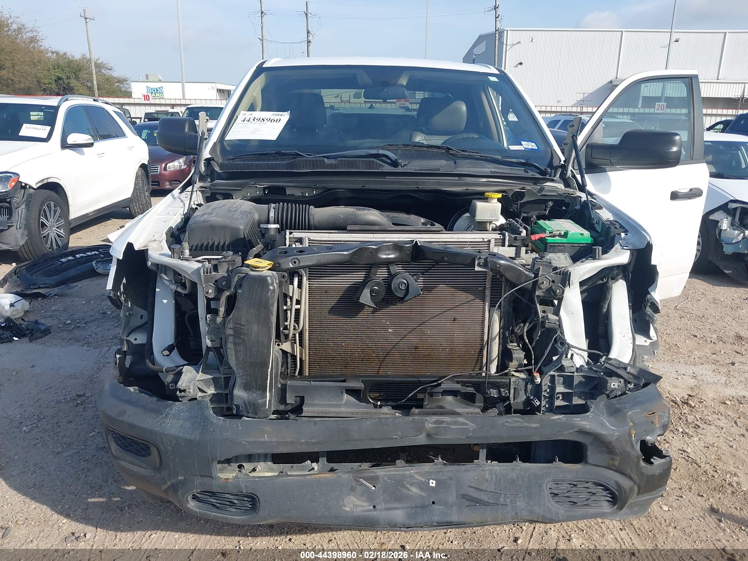 RAM 1500 image 6