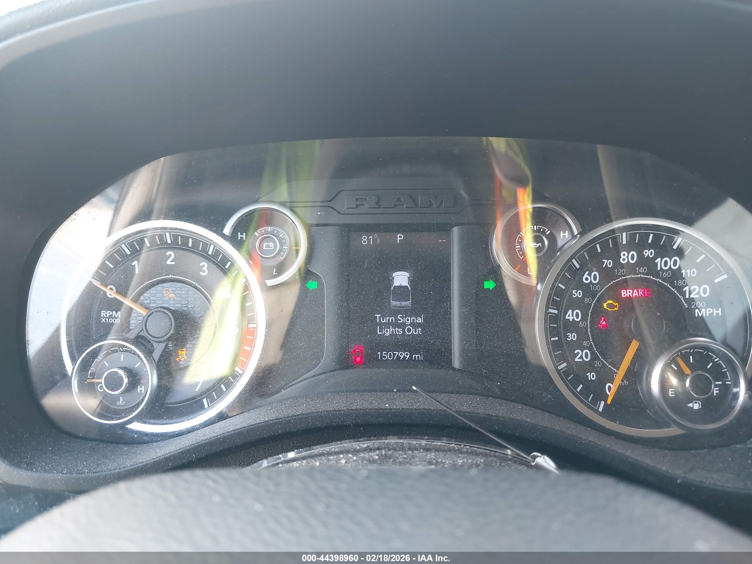 RAM 1500 image 7