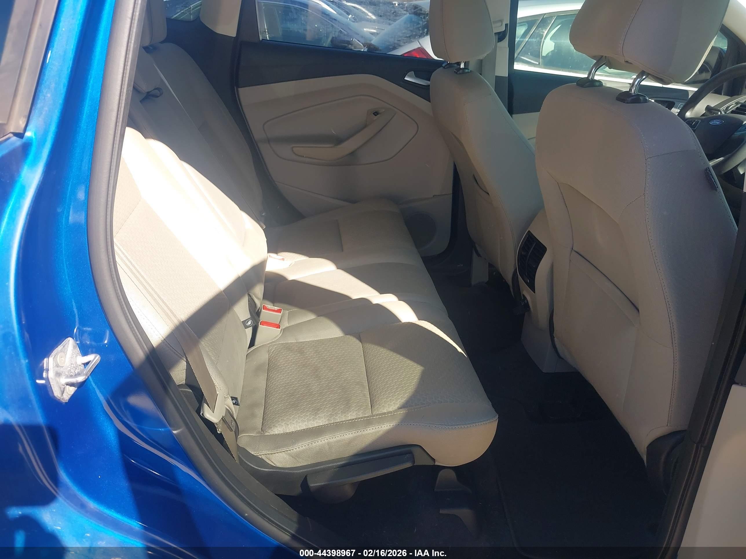 FORD ESCAPE image 8