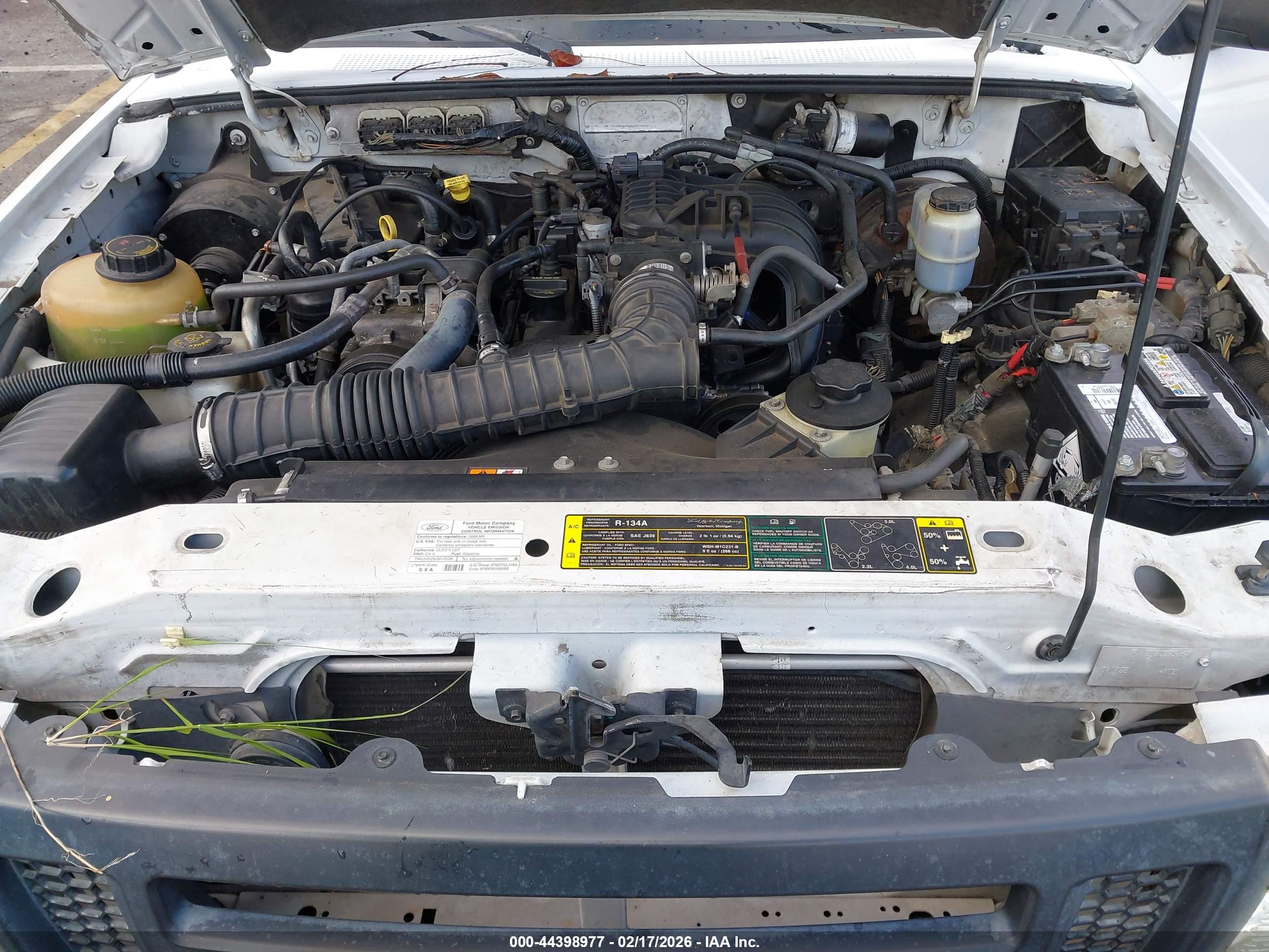 FORD RANGER image 10