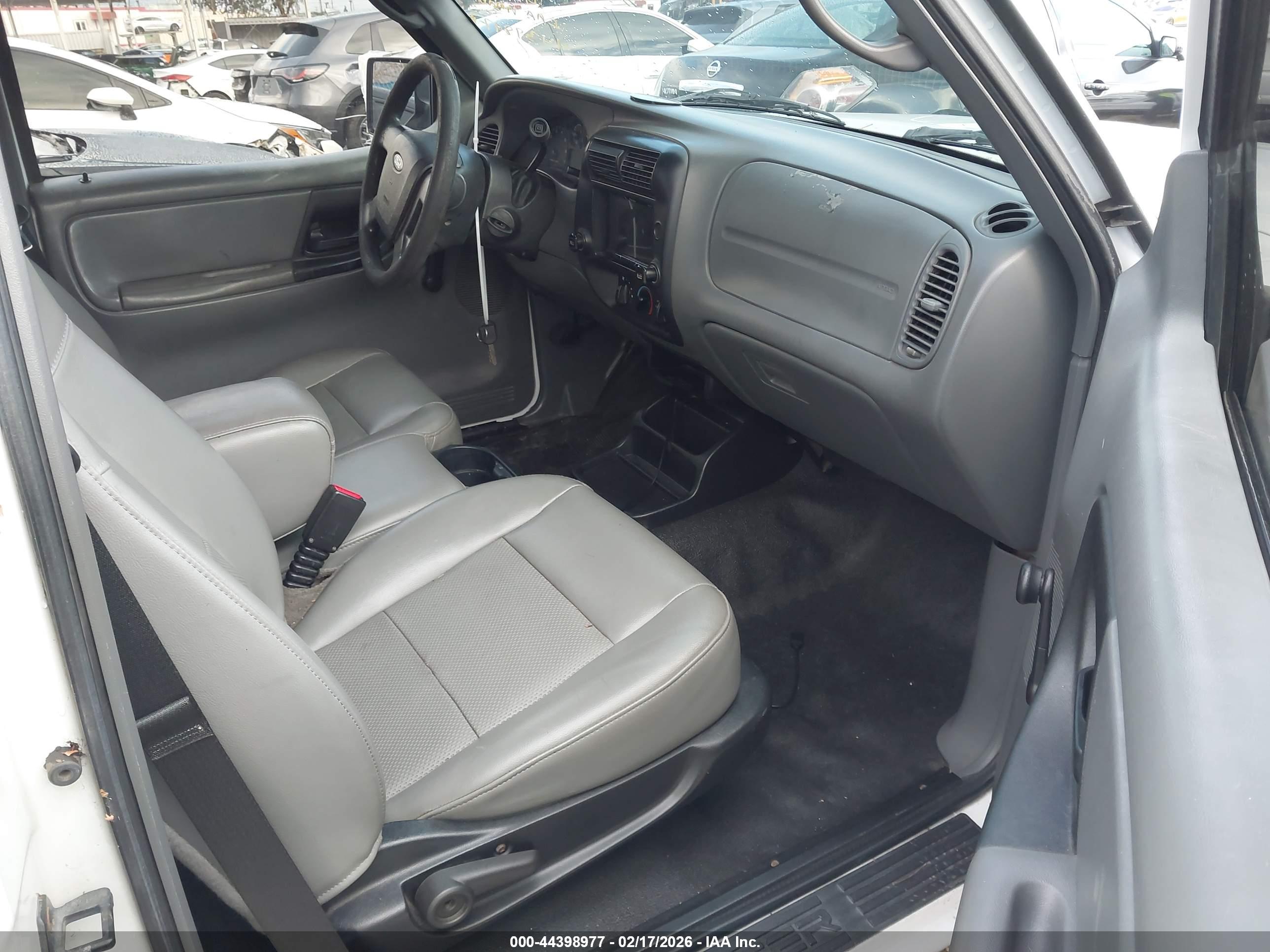 FORD RANGER image 5