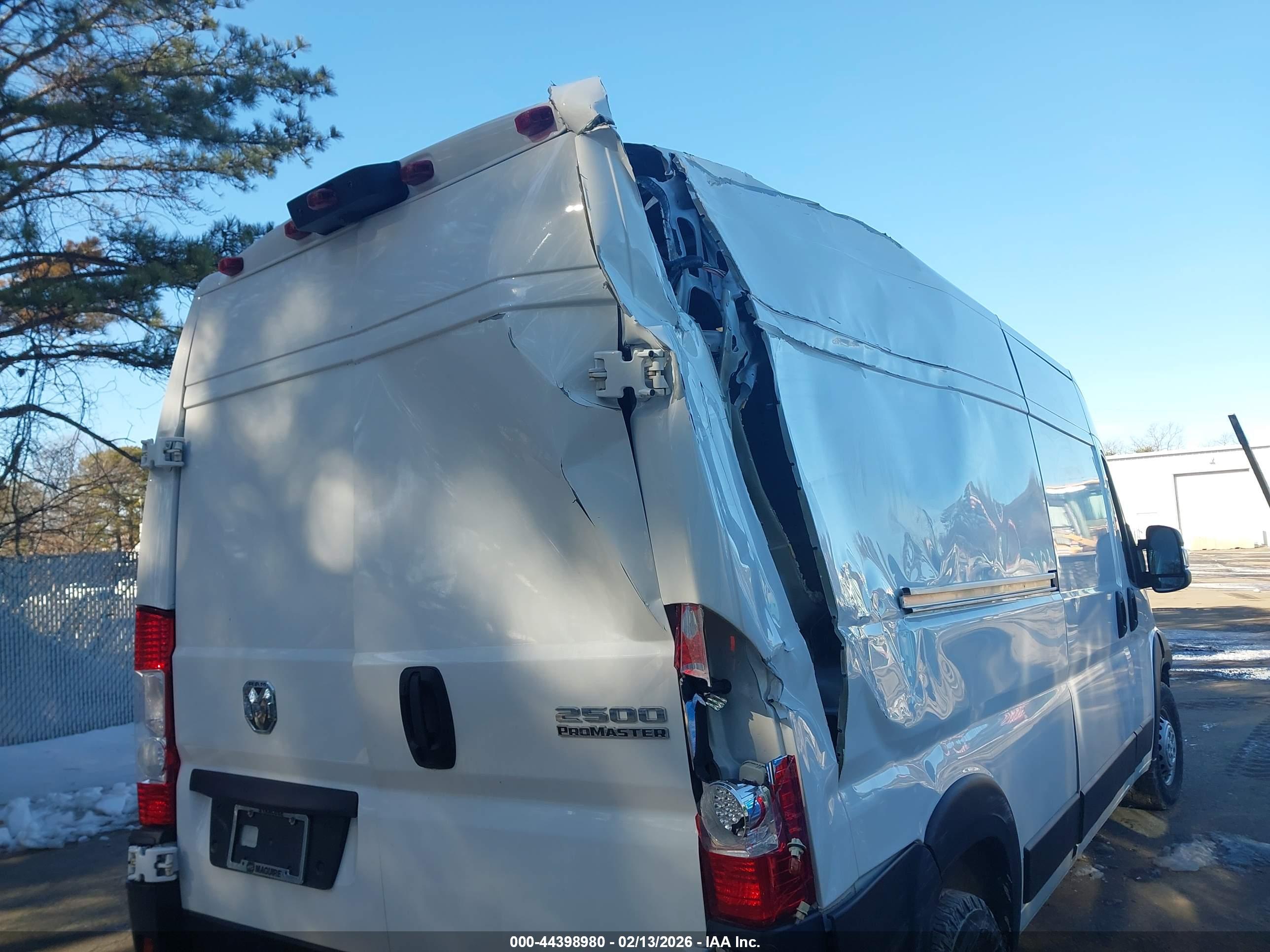 RAM PROMASTER image 6