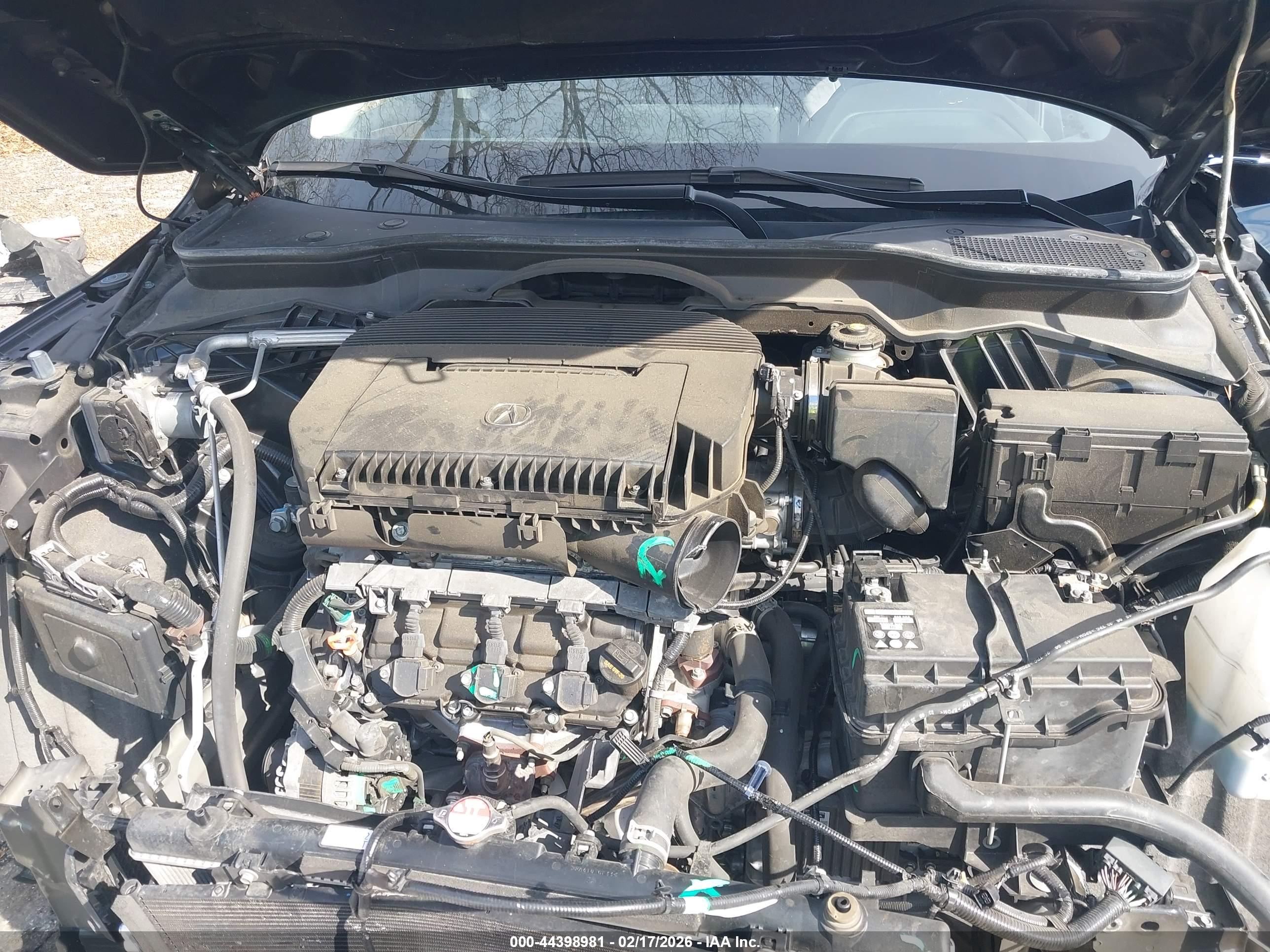 ACURA MDX image 10
