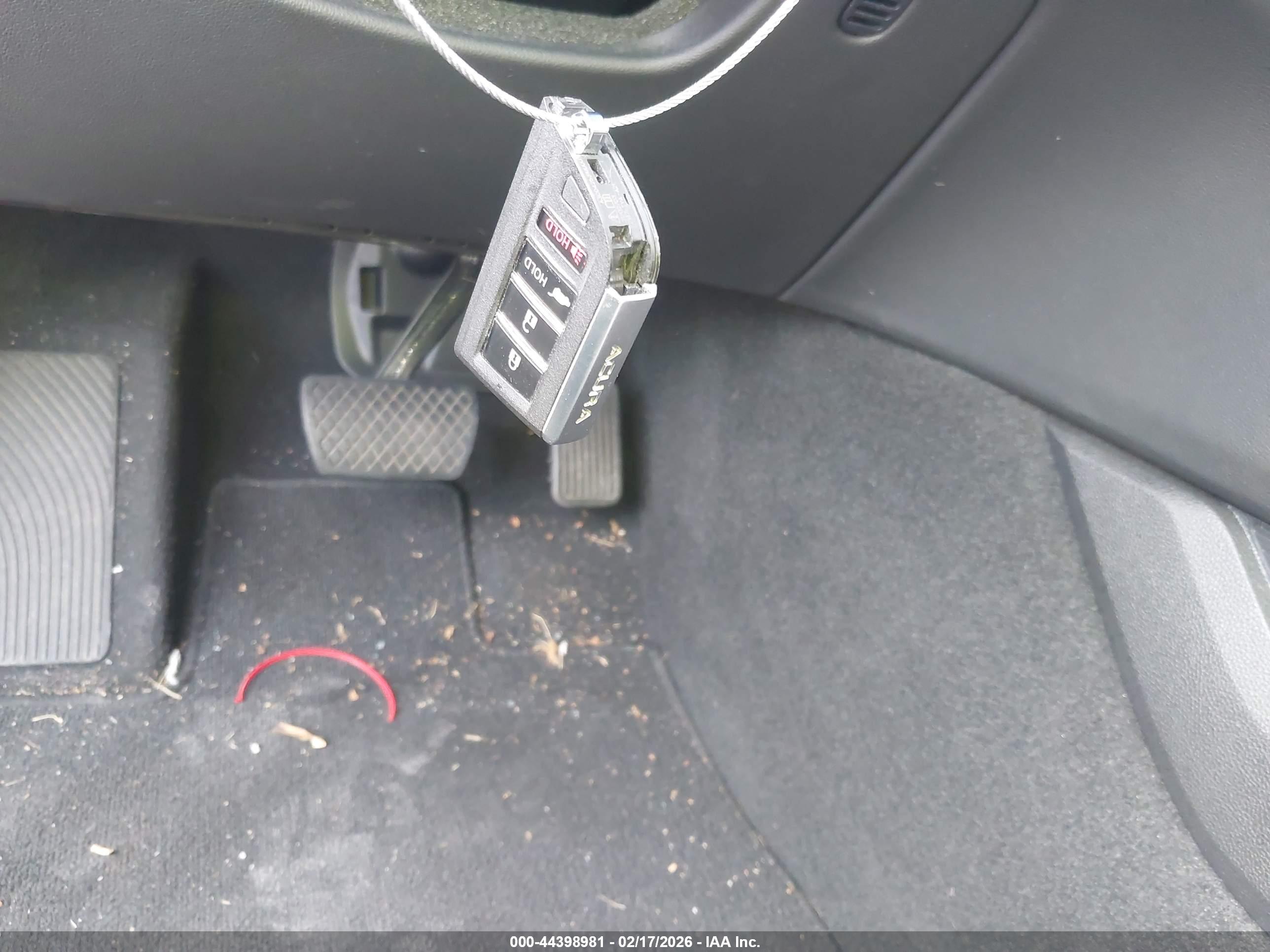 ACURA MDX image 11