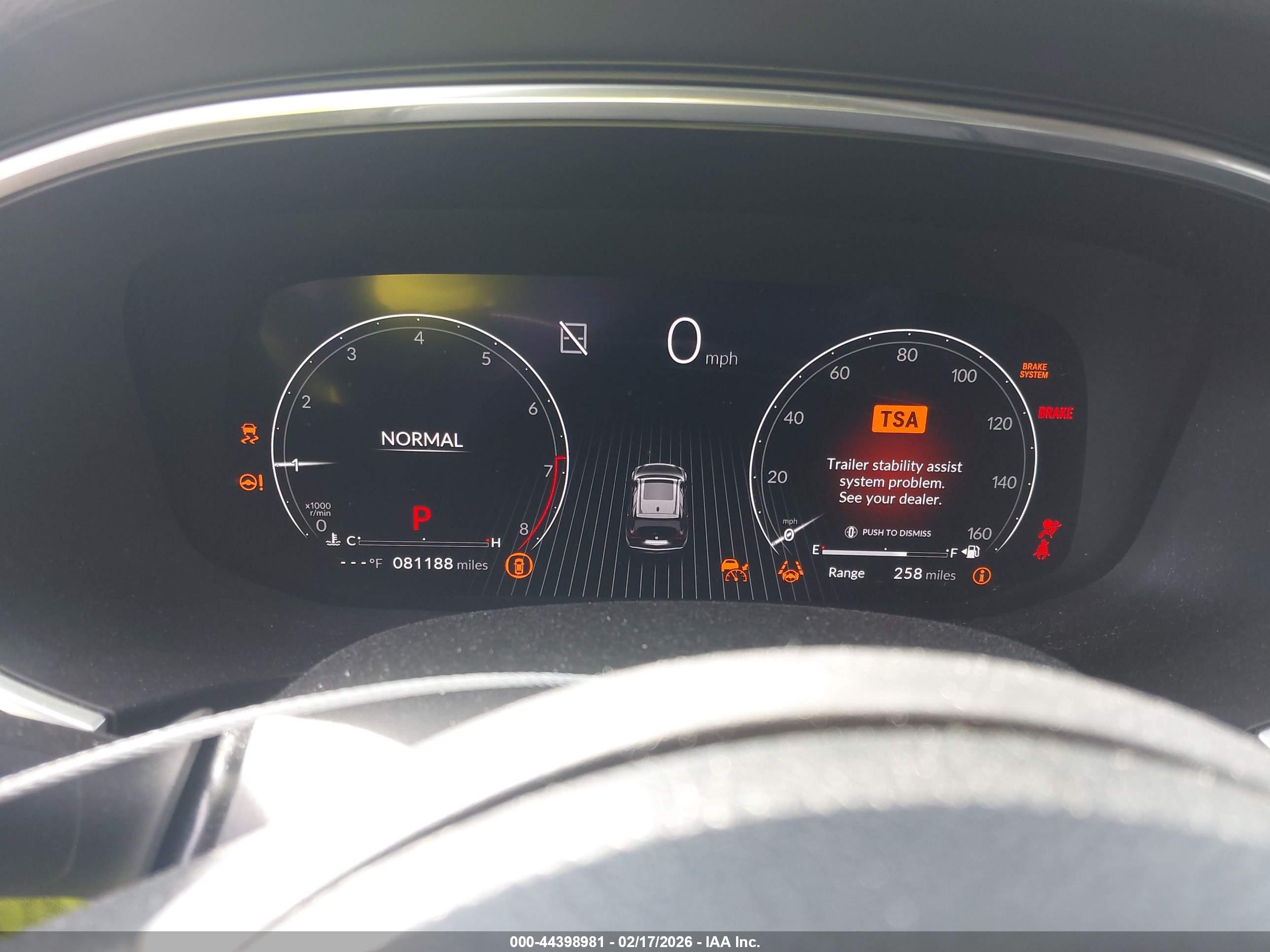 ACURA MDX image 7