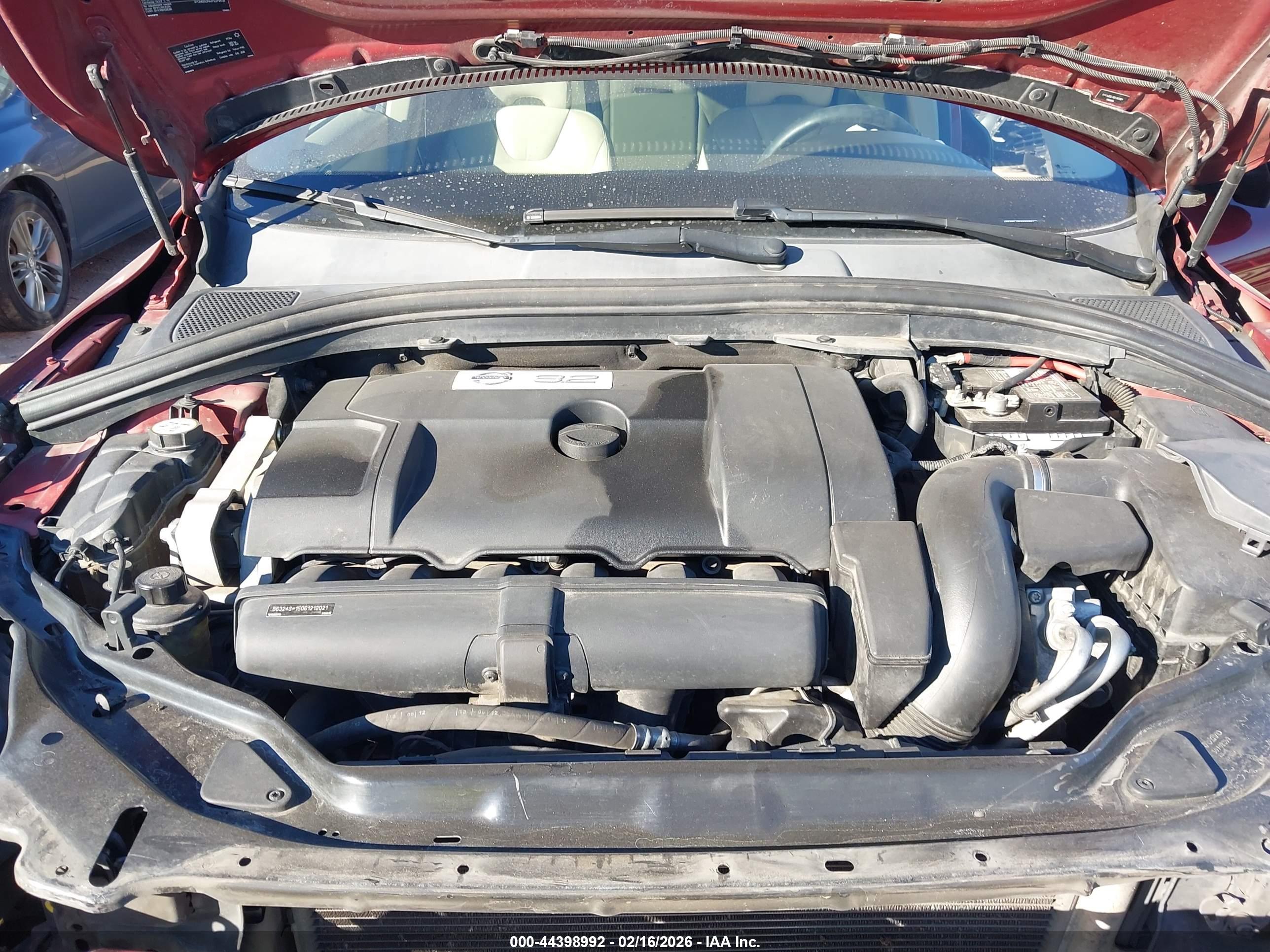 VOLVO XC60 image 10