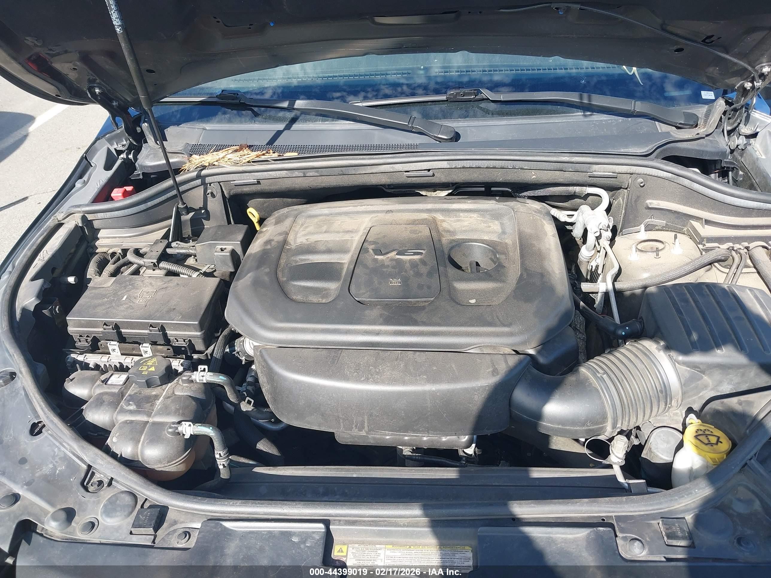 DODGE DURANGO image 10