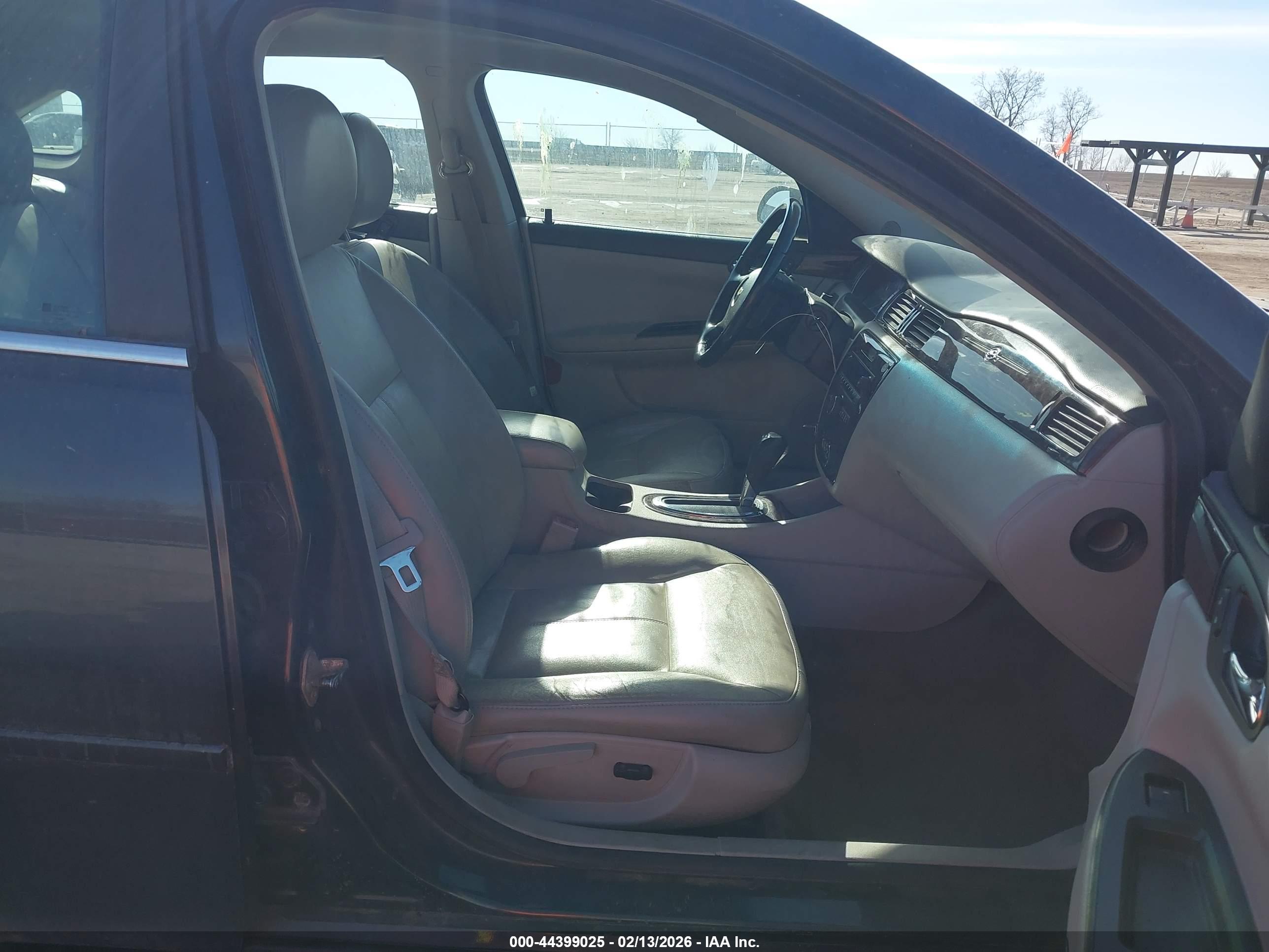 CHEVROLET IMPALA image 5
