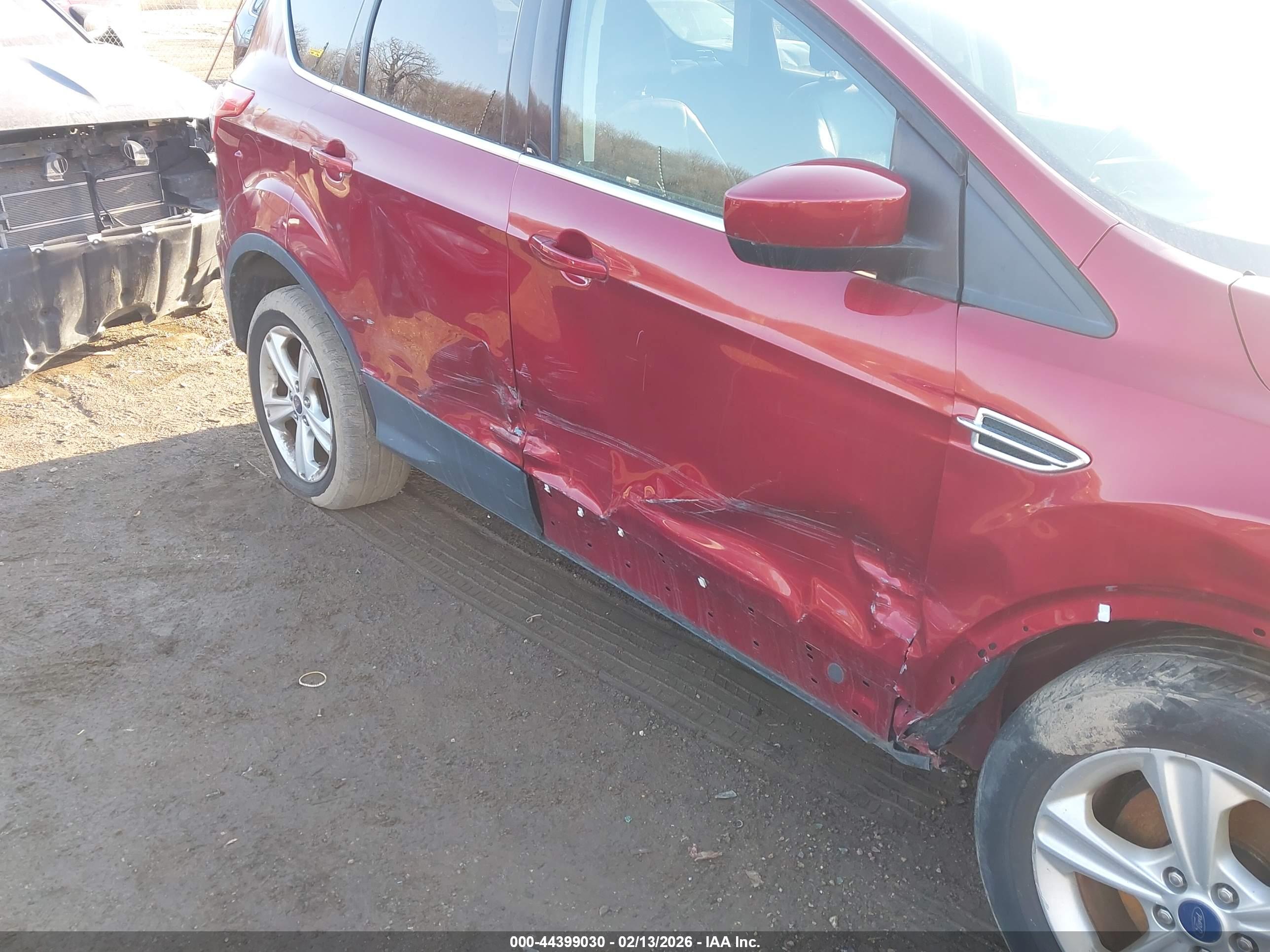 FORD ESCAPE image 6