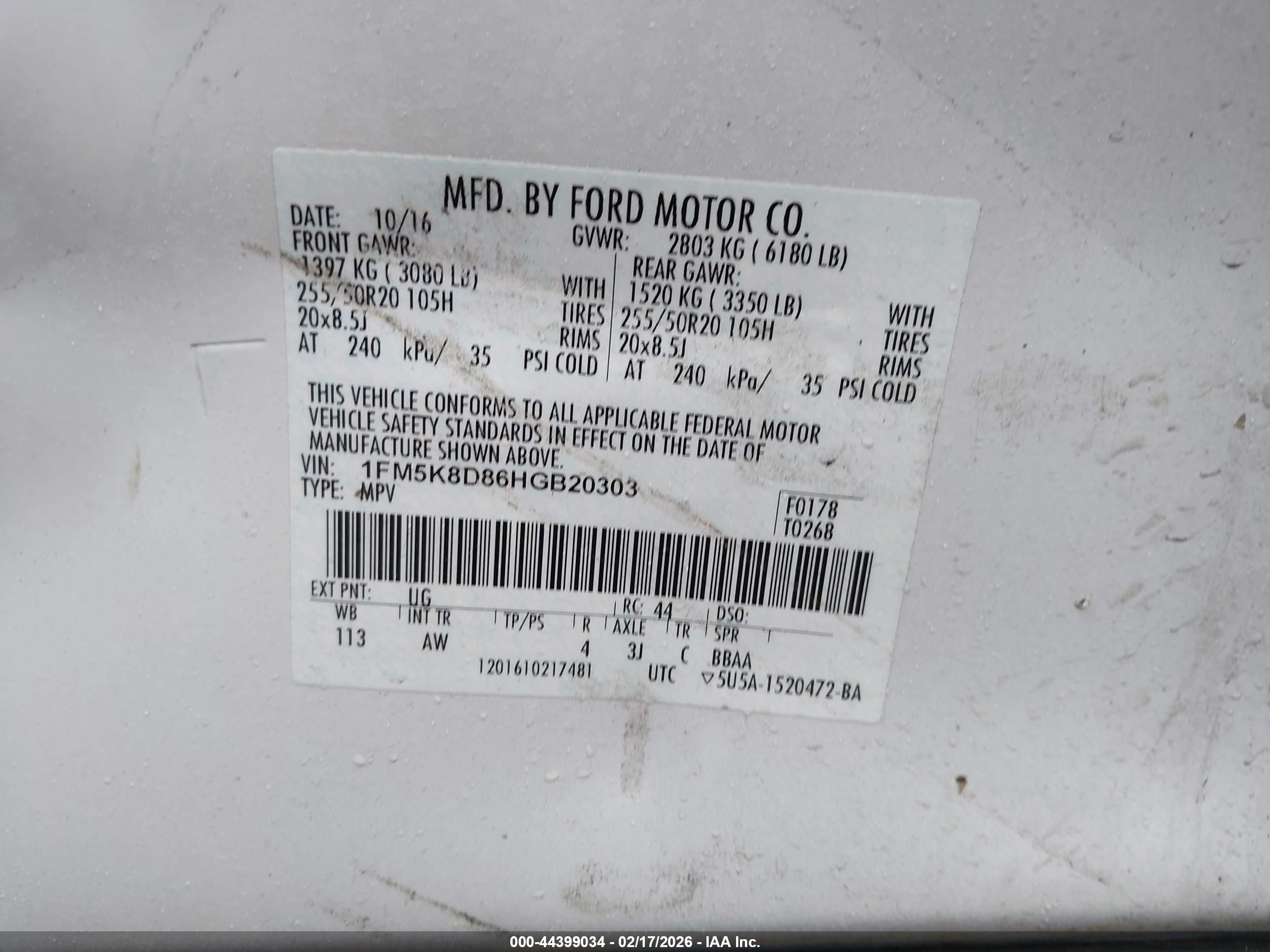 FORD EXPLORER image 9