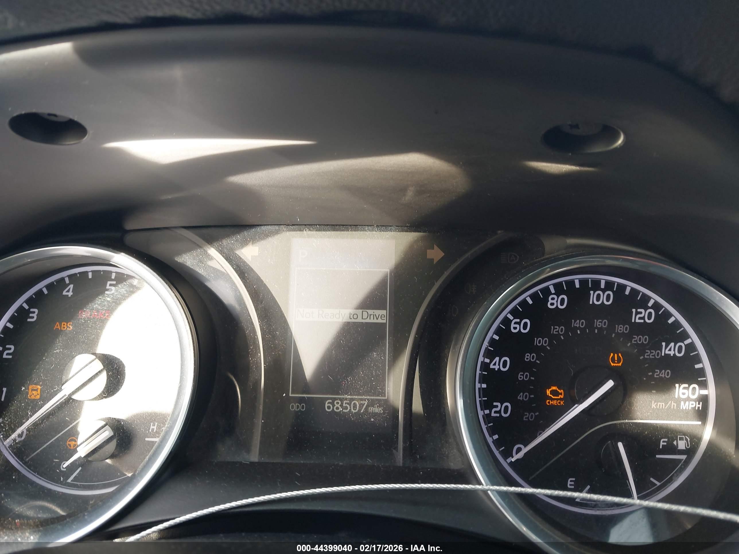 TOYOTA CAMRY image 7