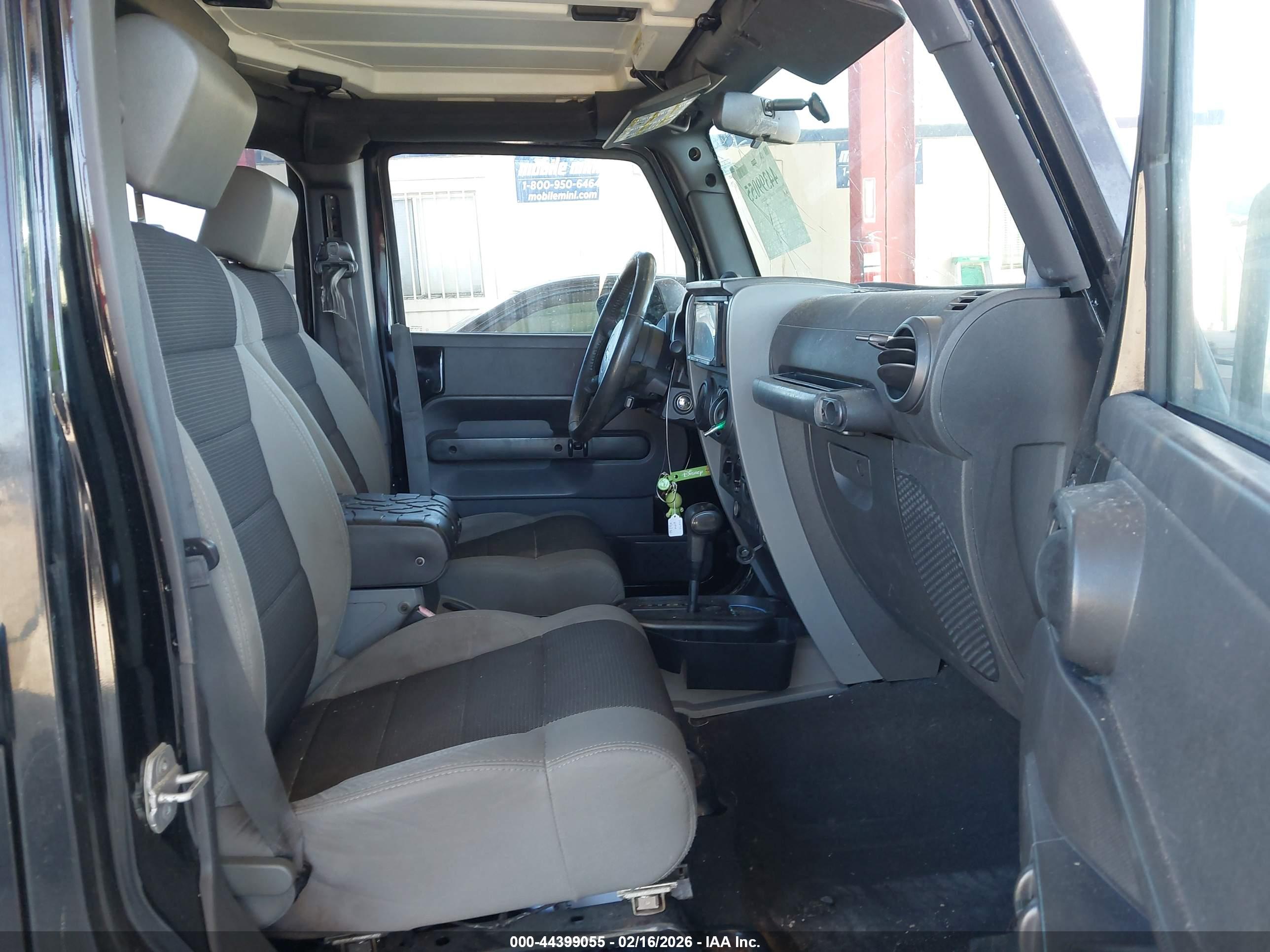 JEEP WRANGLER image 5
