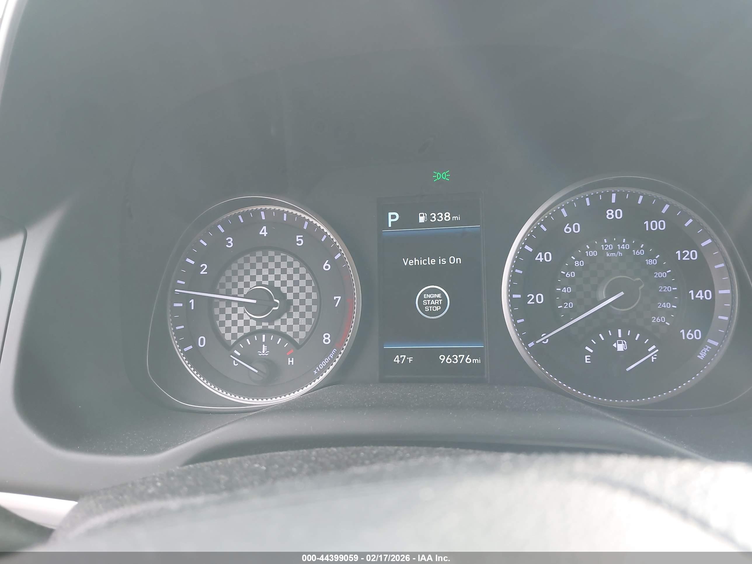 HYUNDAI ELANTRA image 7