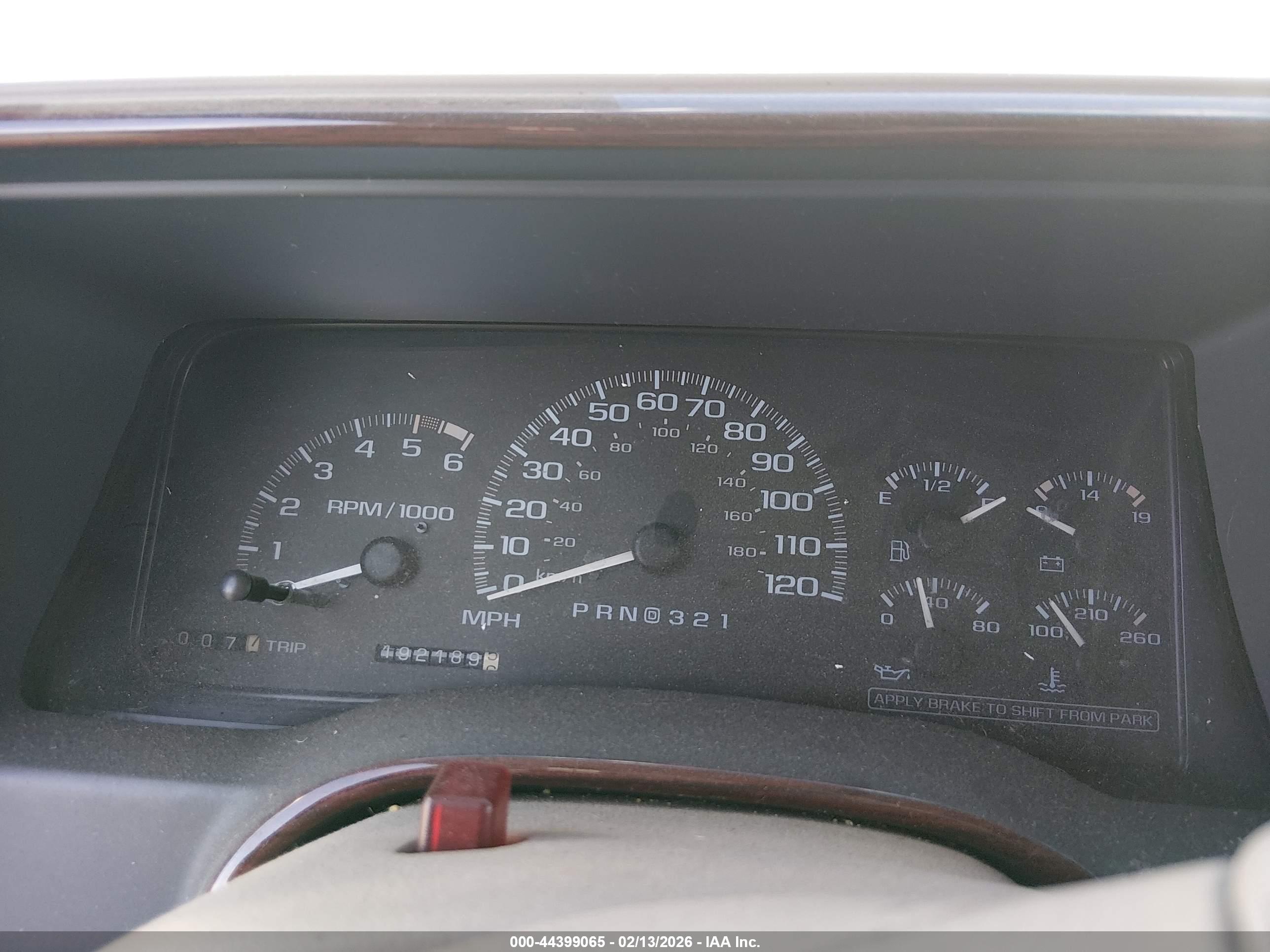 CADILLAC ESCALADE image 7
