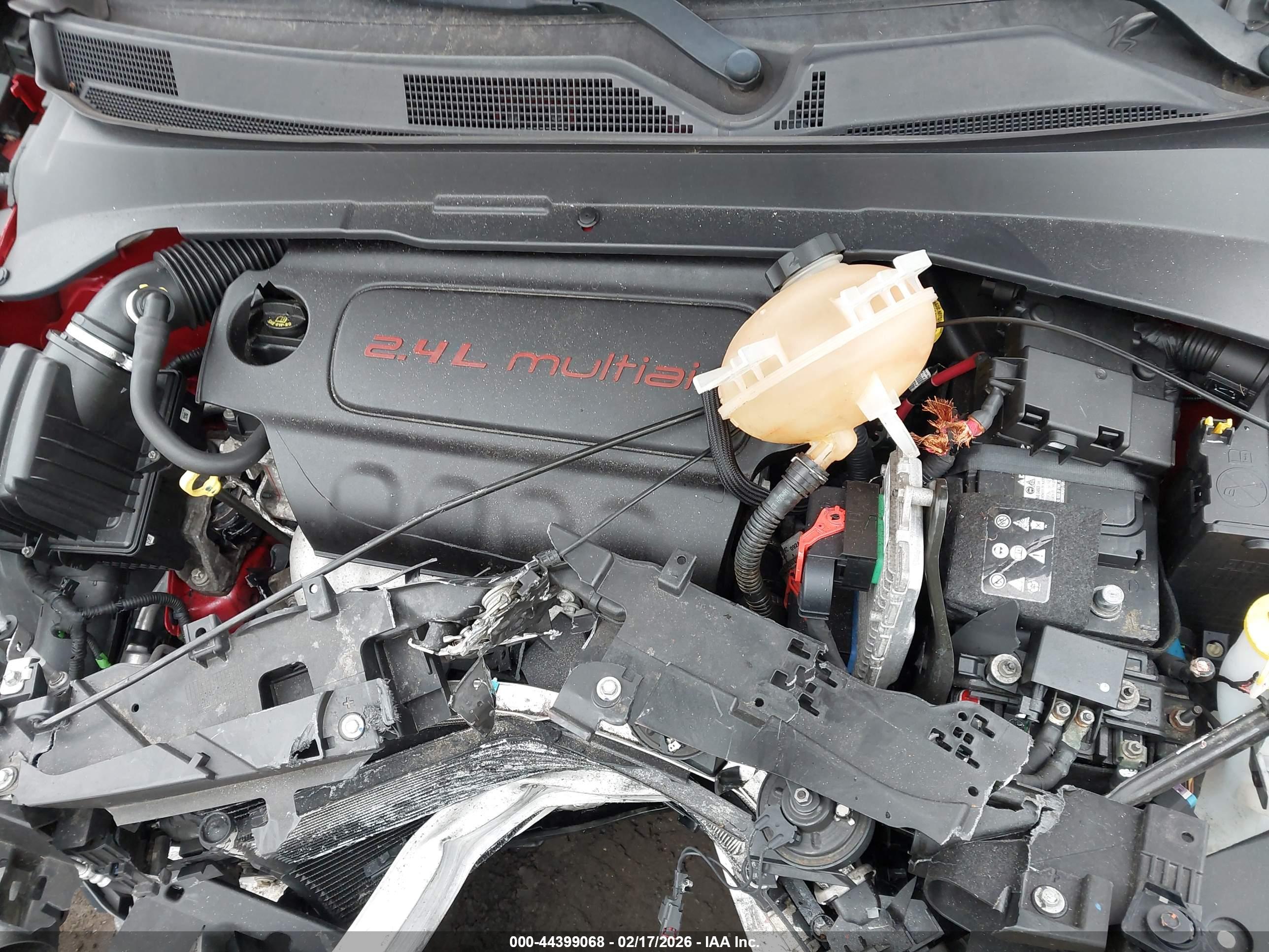 JEEP COMPASS image 10