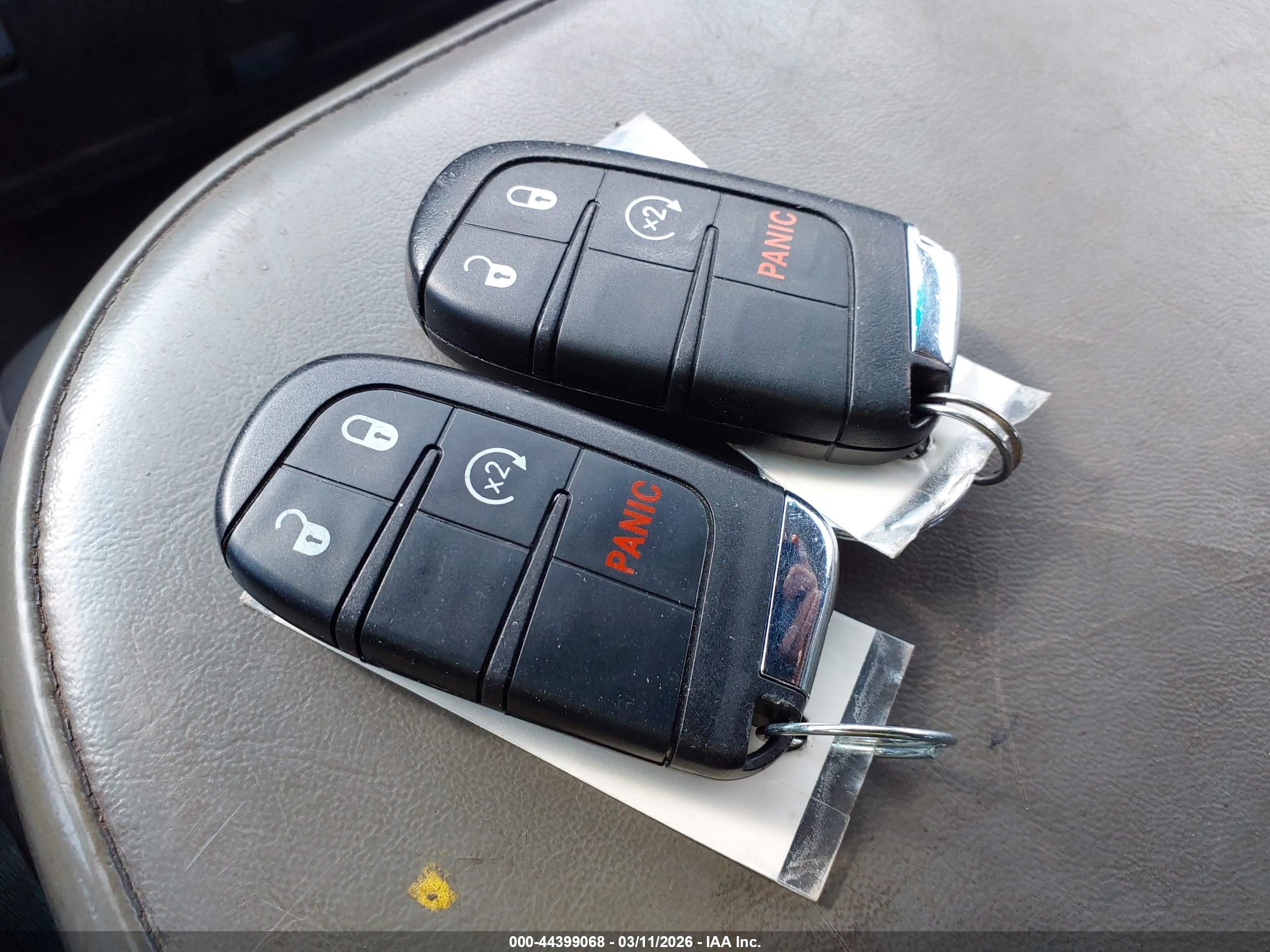 JEEP COMPASS image 11