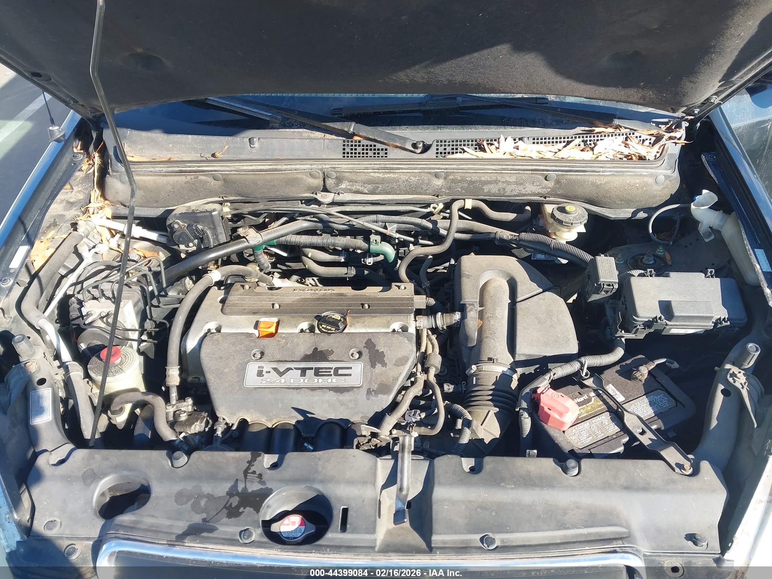 HONDA CR-V image 10