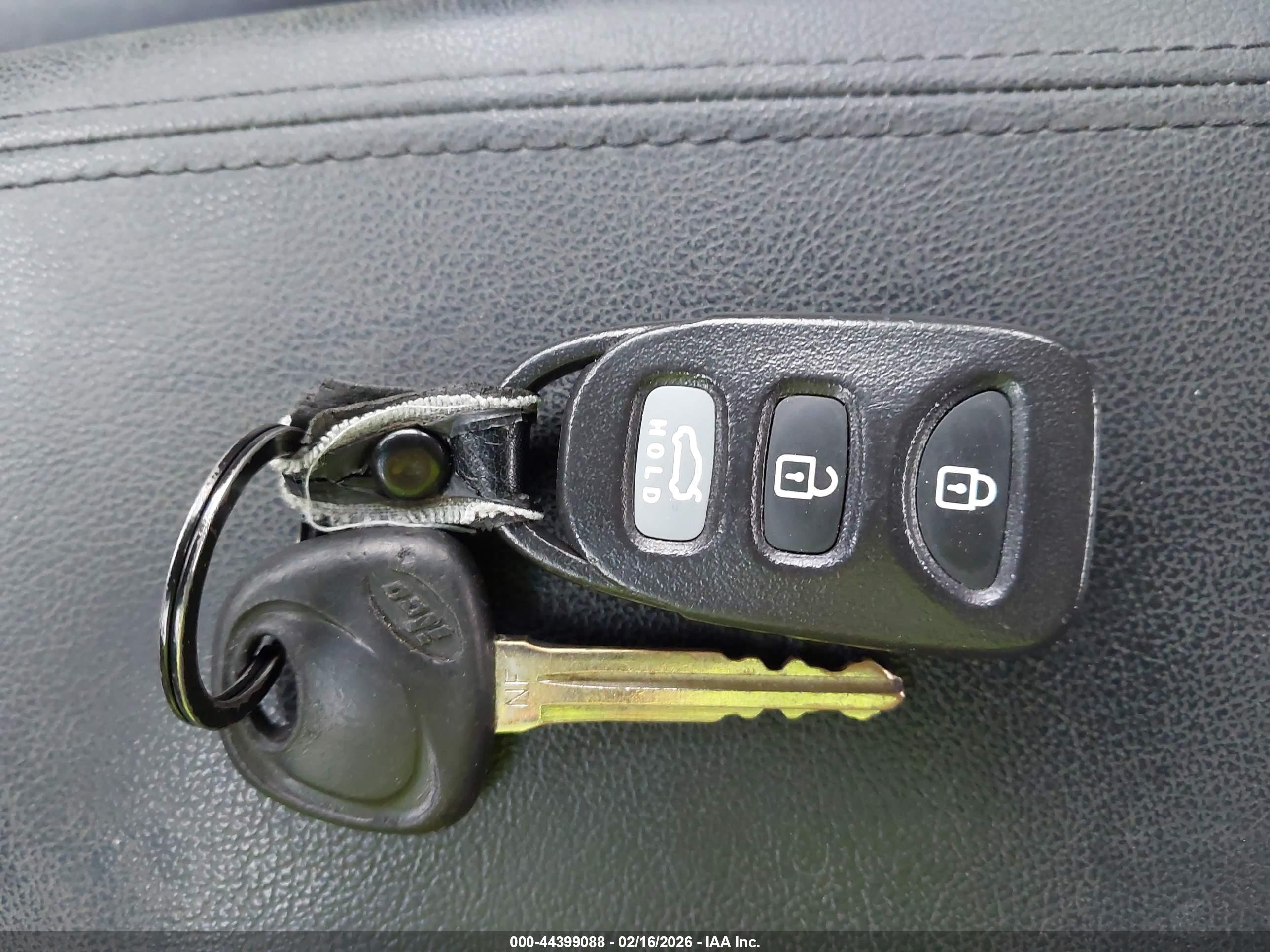 KIA FORTE image 11
