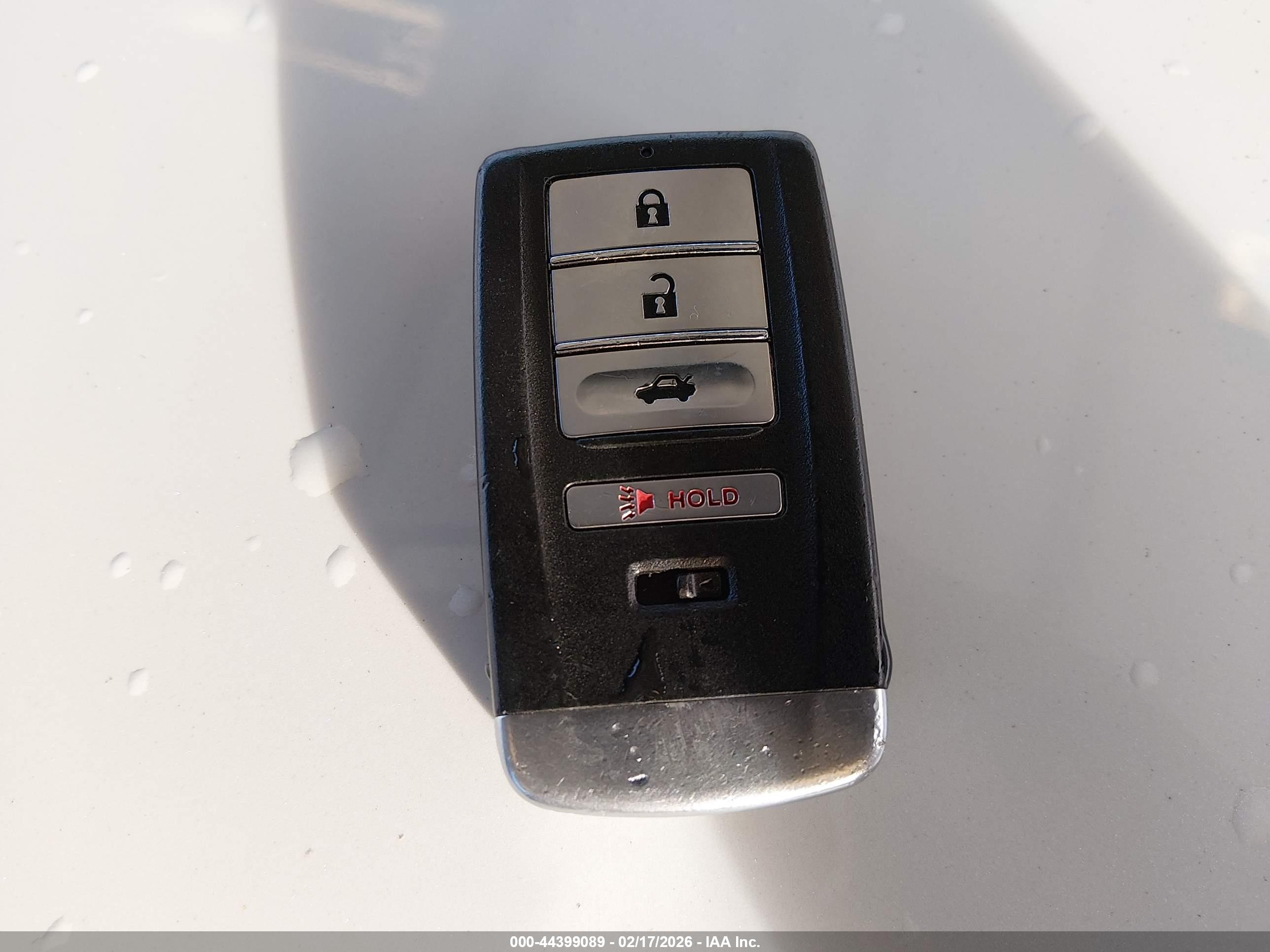 ACURA TLX image 11
