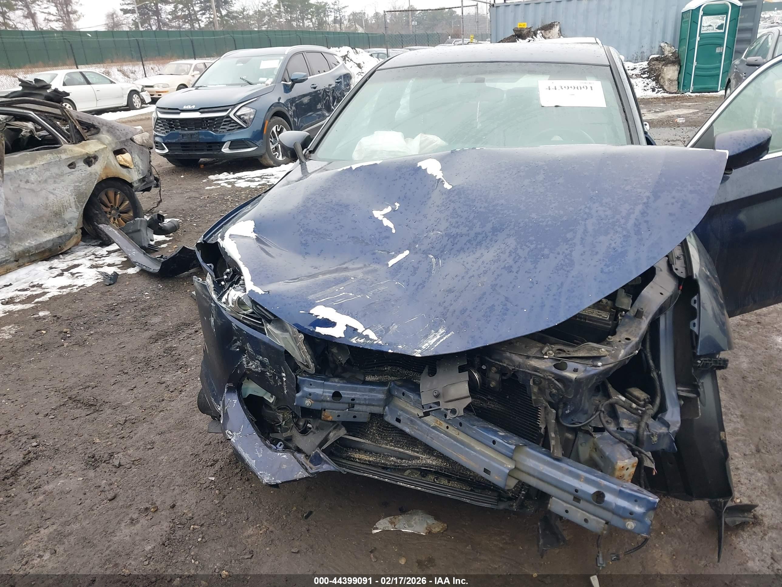 HONDA ACCORD image 6
