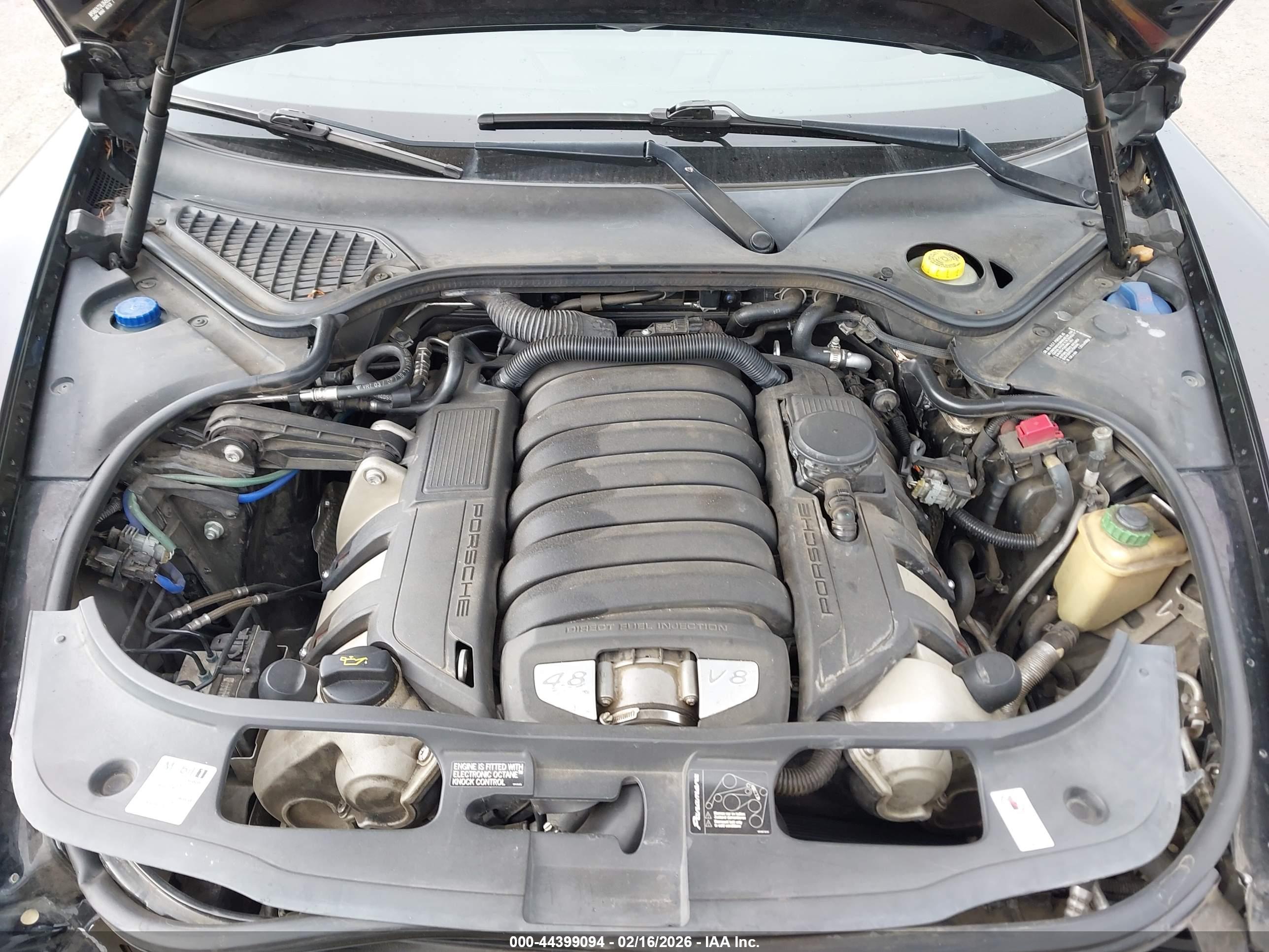PORSCHE PANAMERA image 10